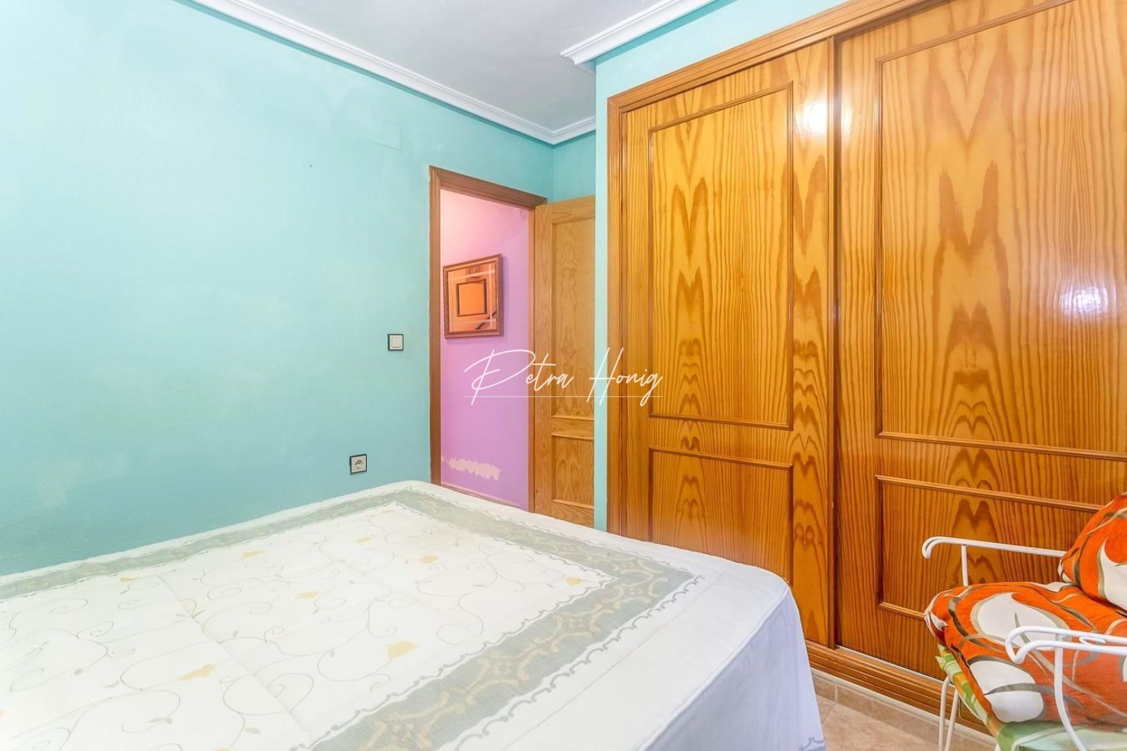 A Vendre - Villa - Orihuela Costa - La Zenia- Orihuela costa