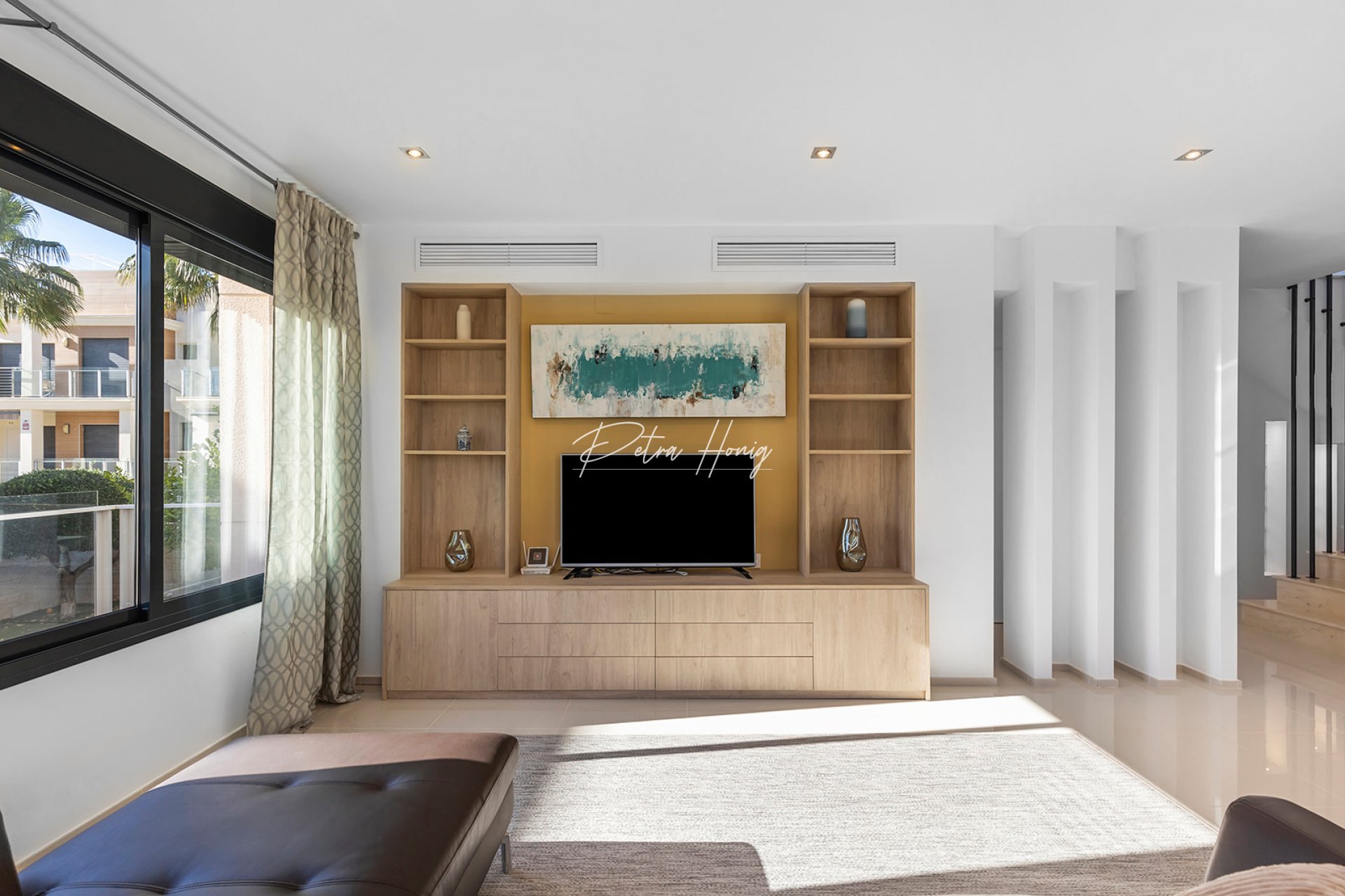 A Vendre - Villa - Orihuela Costa - La Zenia