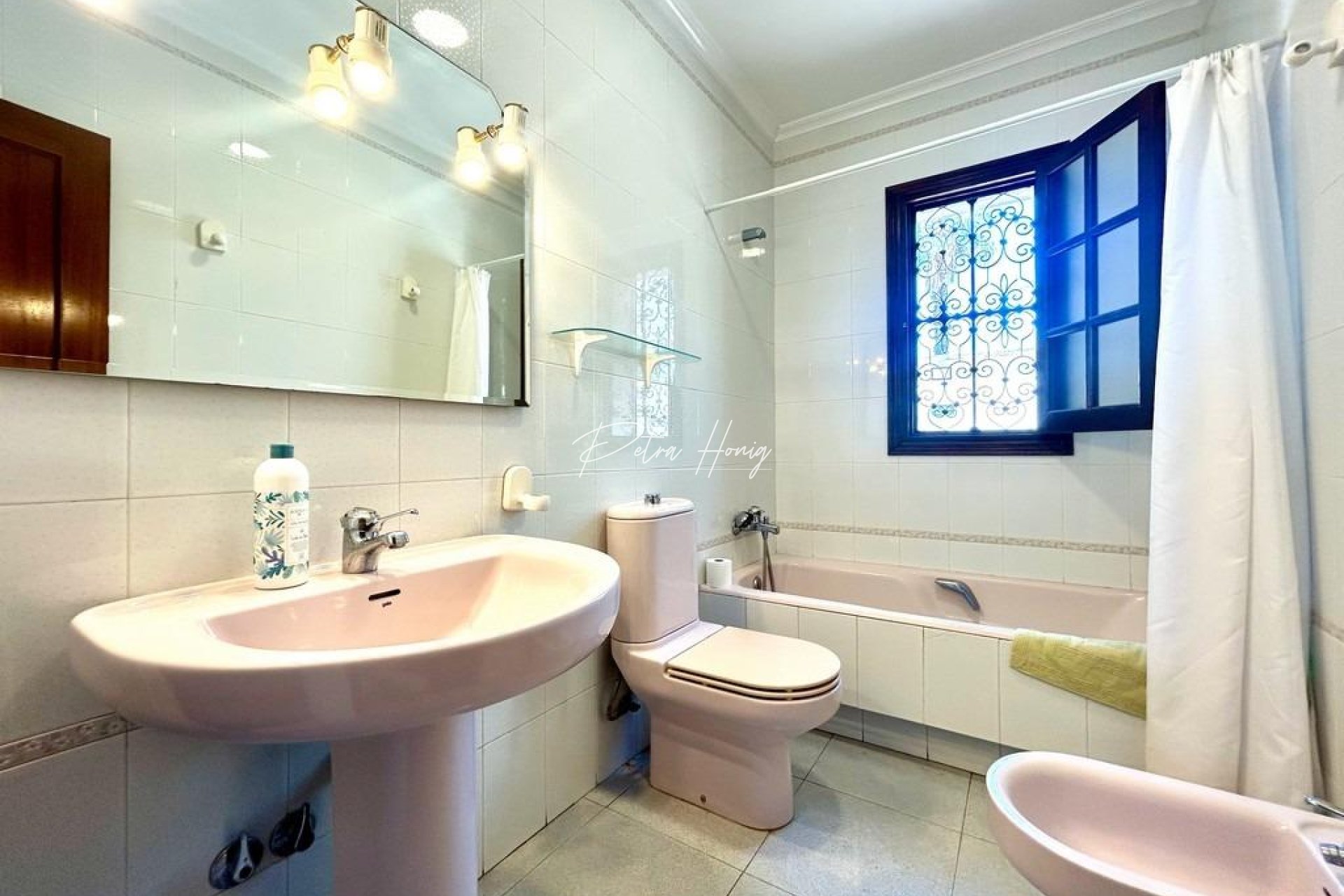 A Vendre - Villa - Orihuela Costa - La Zenia