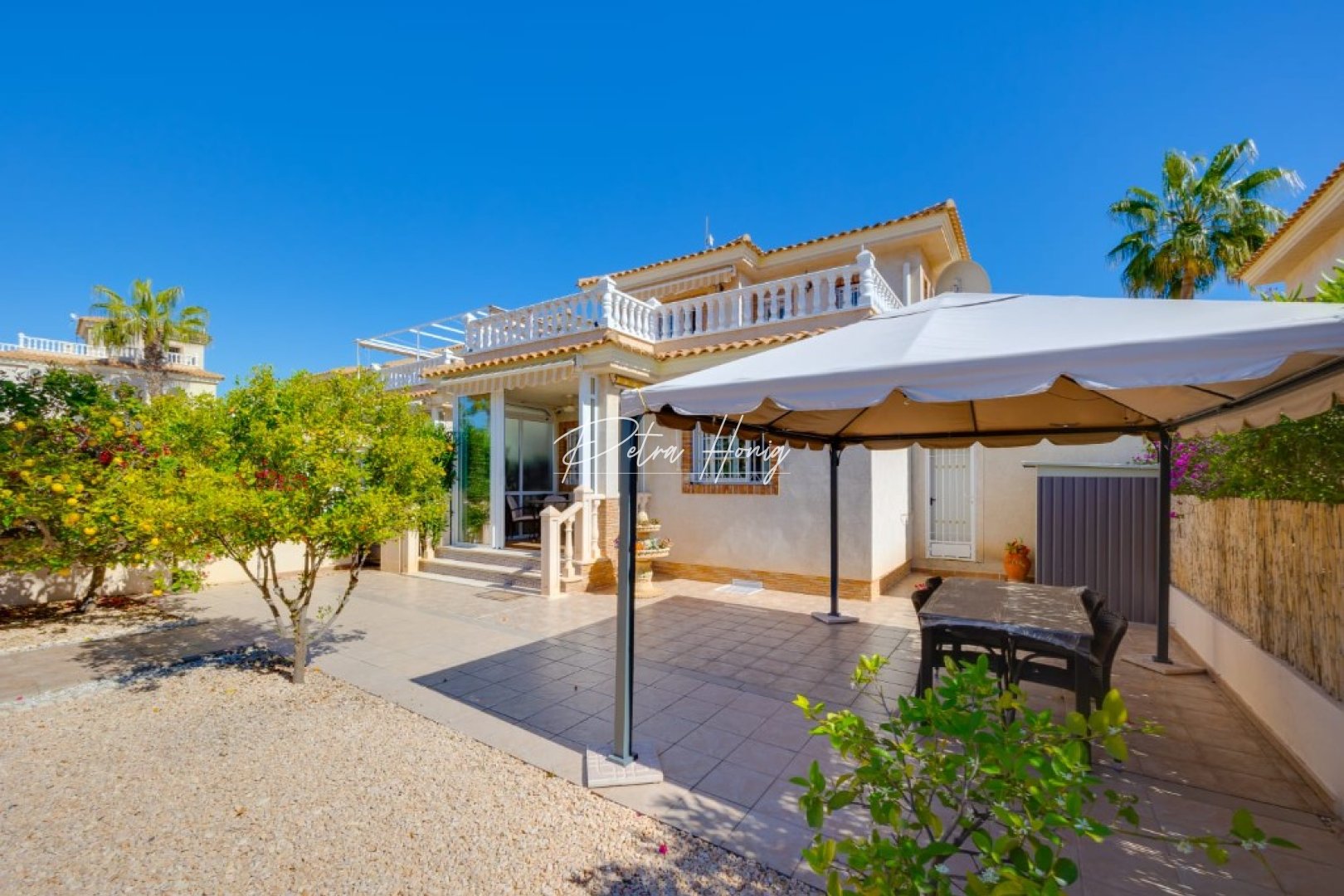 A Vendre - Villa - Orihuela Costa - La Zenia