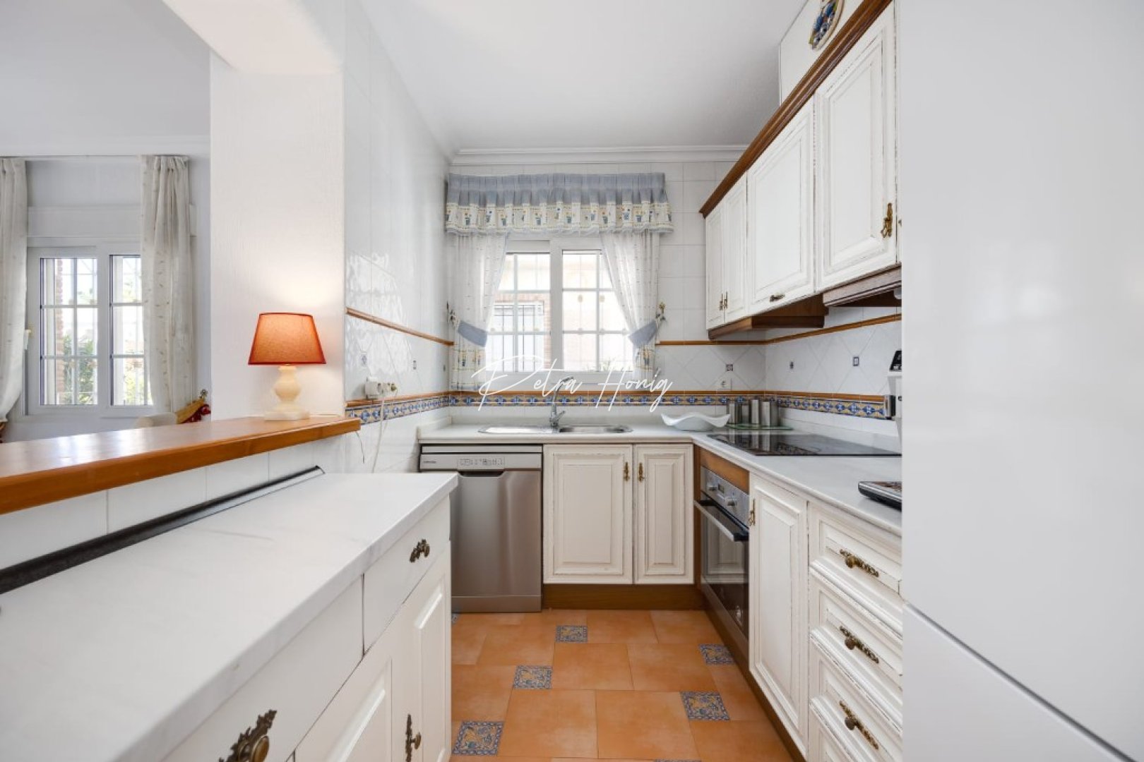 A Vendre - Villa - Orihuela Costa - La Zenia