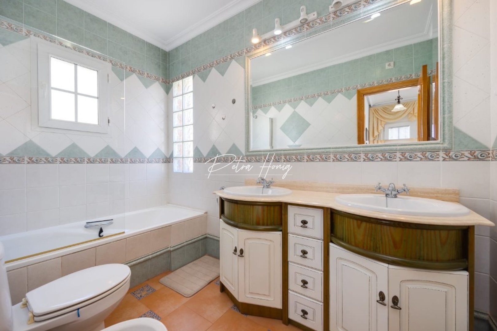 A Vendre - Villa - Orihuela Costa - La Zenia