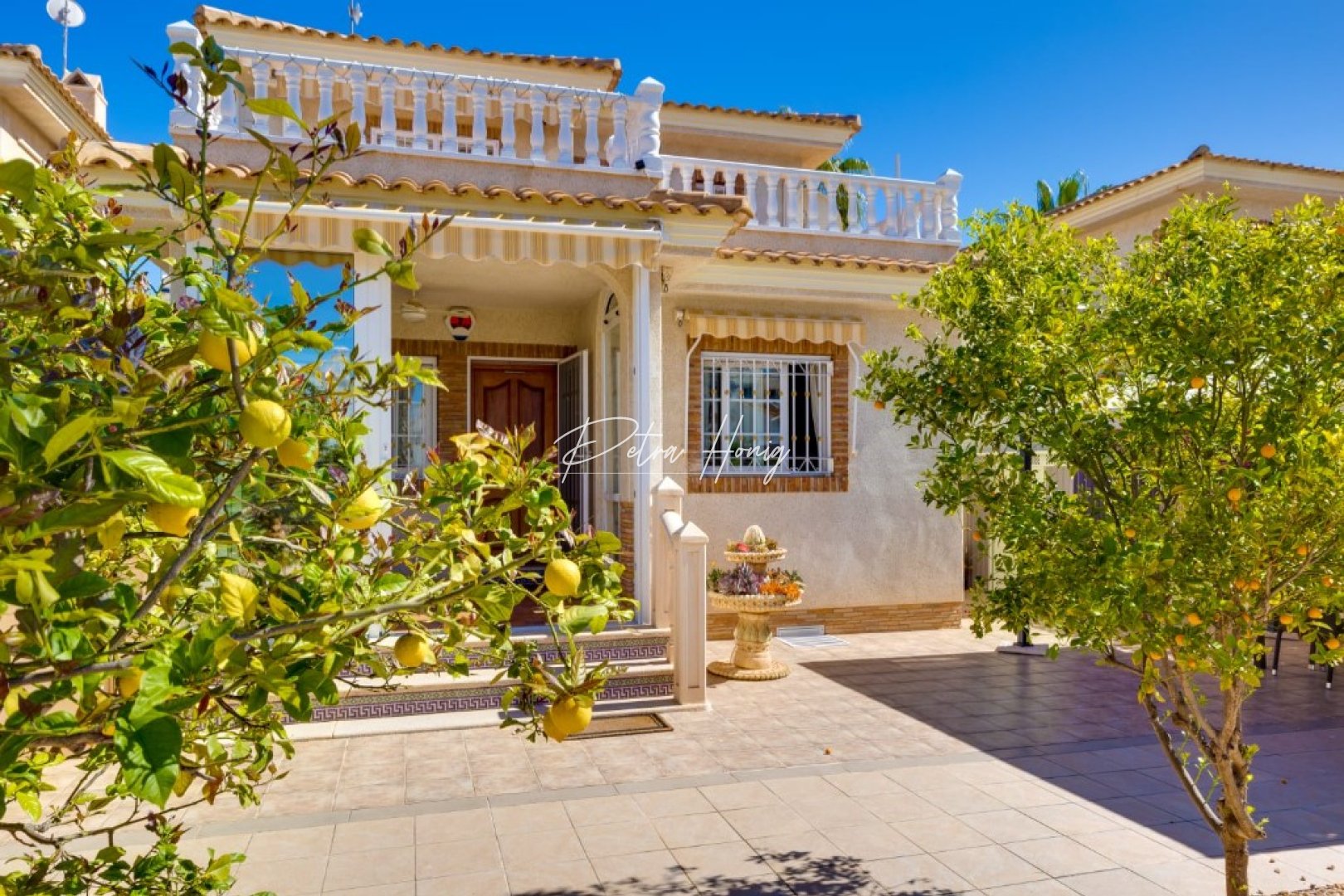 A Vendre - Villa - Orihuela Costa - La Zenia