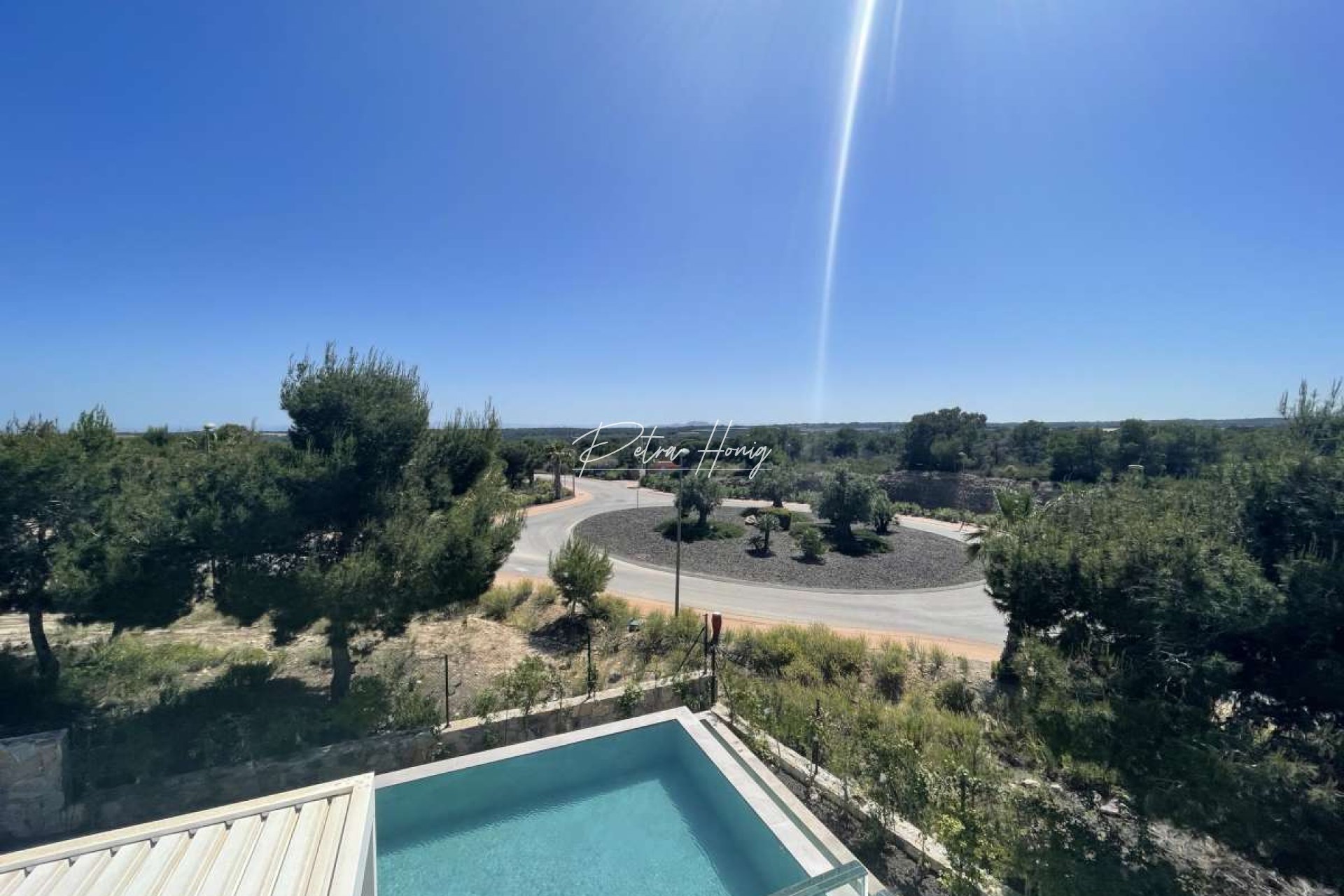 A Vendre - Villa - Orihuela Costa - Las Colinas Golf