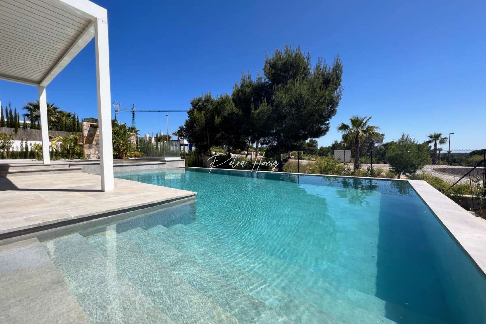 A Vendre - Villa - Orihuela Costa - Las Colinas Golf