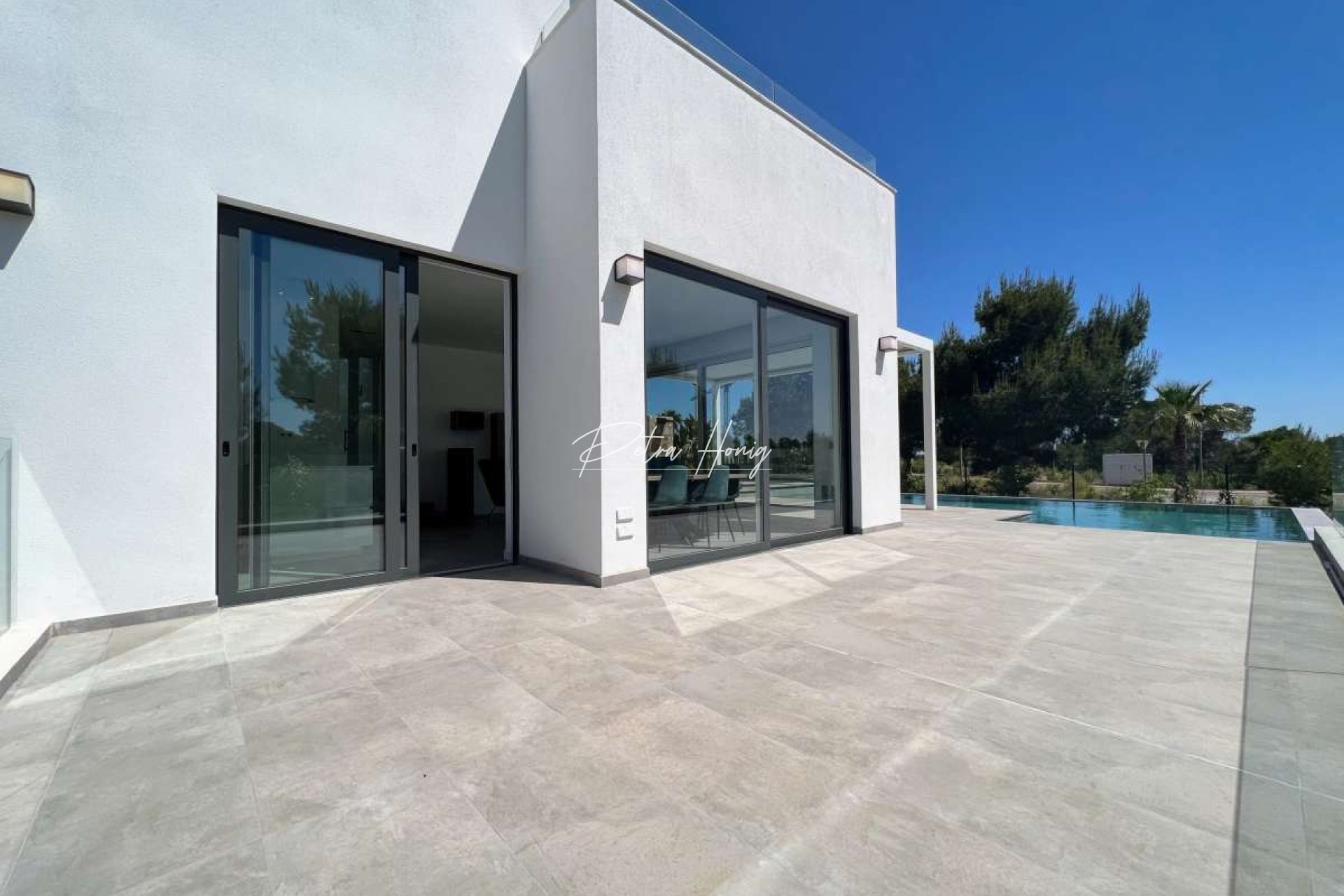 A Vendre - Villa - Orihuela Costa - Las Colinas Golf