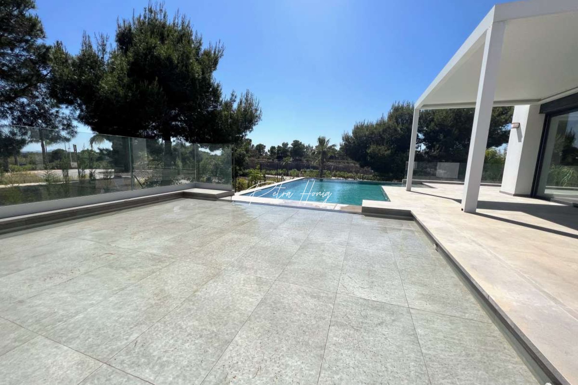 A Vendre - Villa - Orihuela Costa - Las Colinas Golf