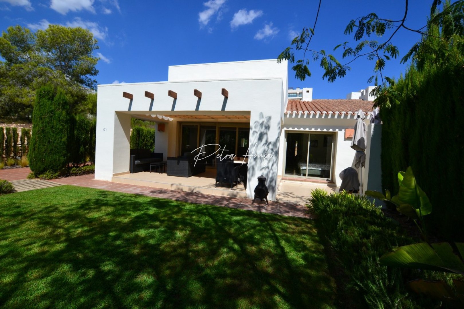 A Vendre - Villa - Orihuela Costa - Las Colinas Golf