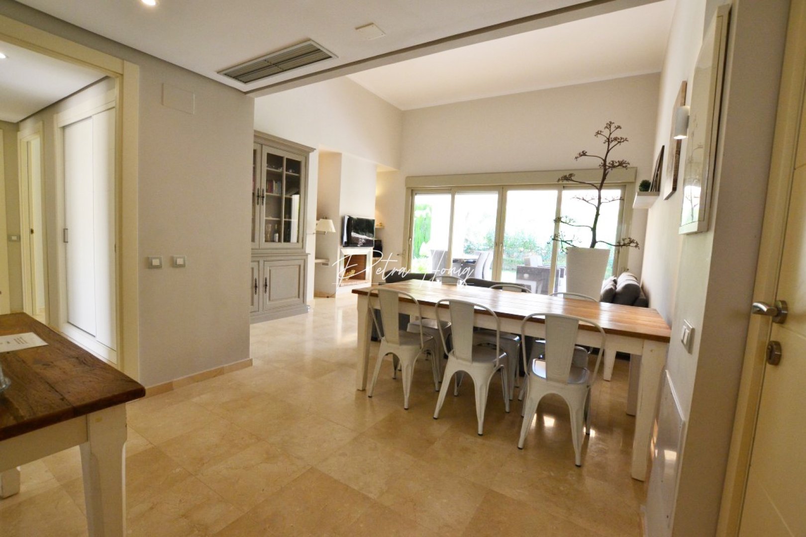 A Vendre - Villa - Orihuela Costa - Las Colinas Golf