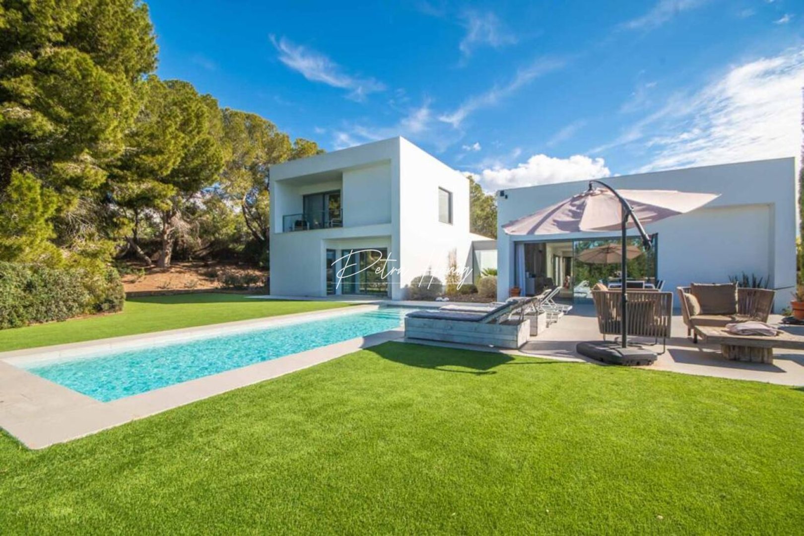 A Vendre - Villa - Orihuela Costa - Las Colinas Golf