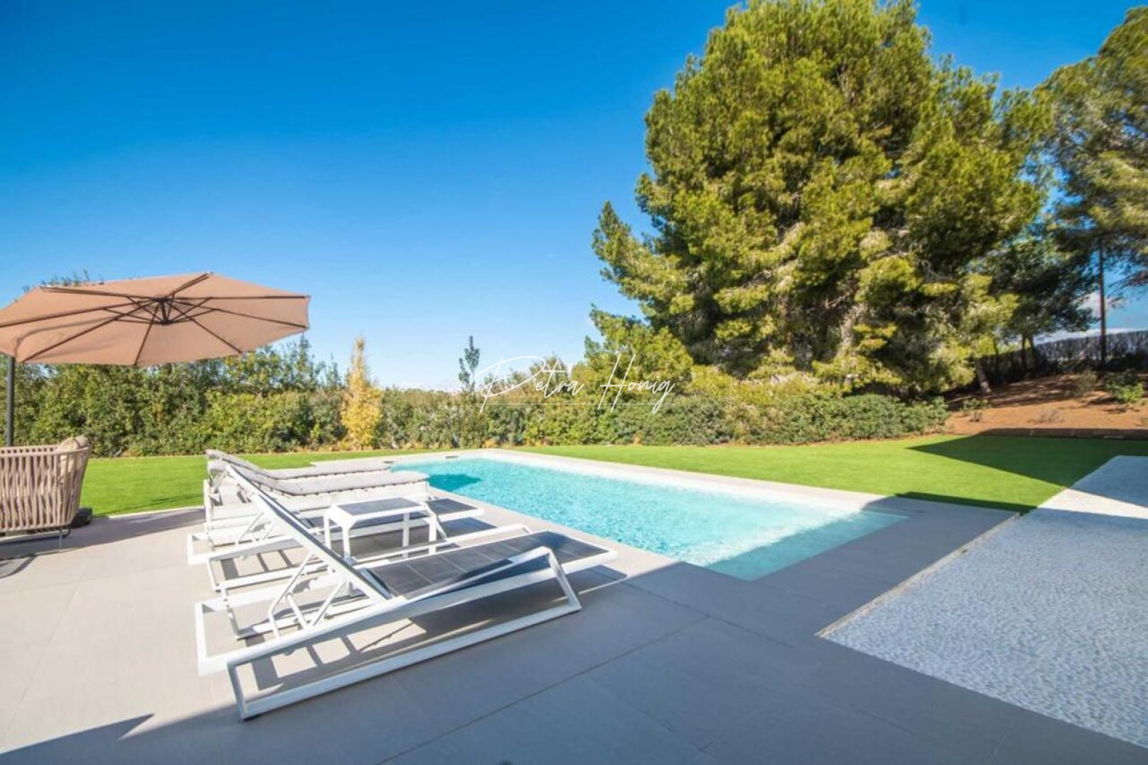 A Vendre - Villa - Orihuela Costa - Las Colinas Golf