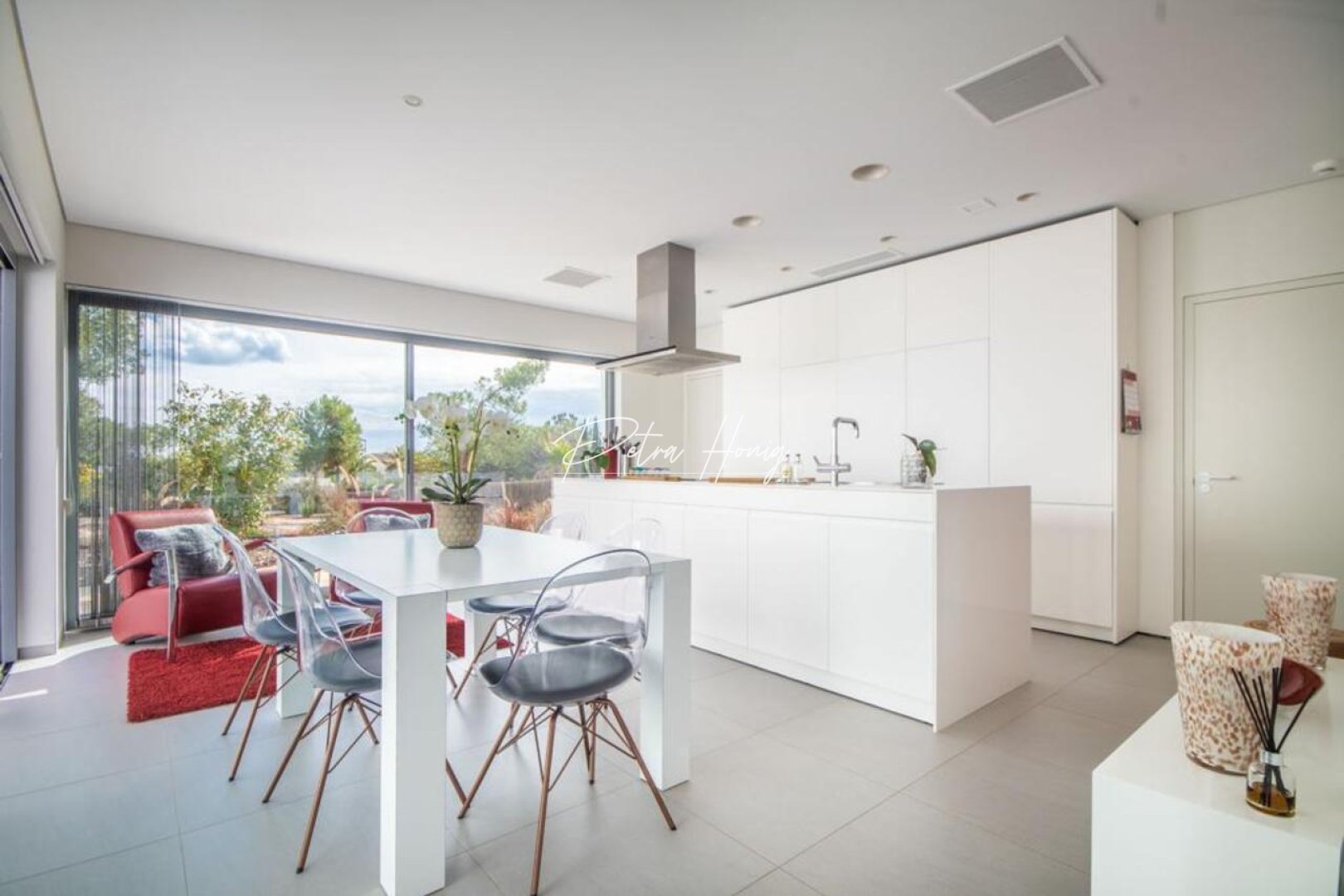 A Vendre - Villa - Orihuela Costa - Las Colinas Golf