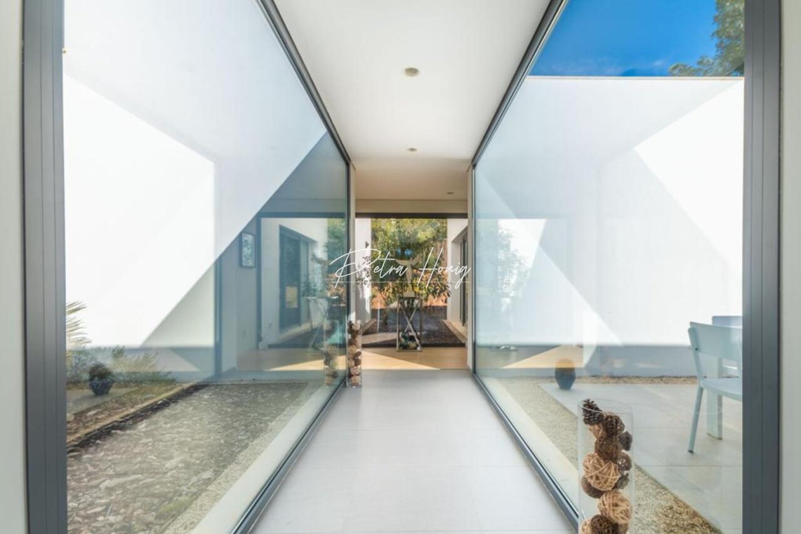 A Vendre - Villa - Orihuela Costa - Las Colinas Golf