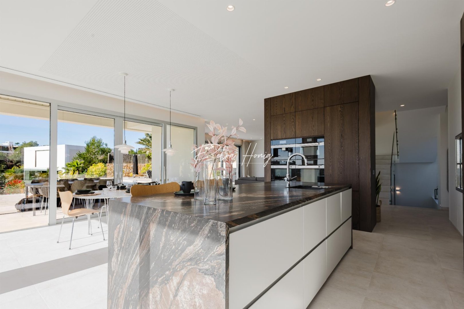 A Vendre - Villa - Orihuela Costa - Las Colinas Golf