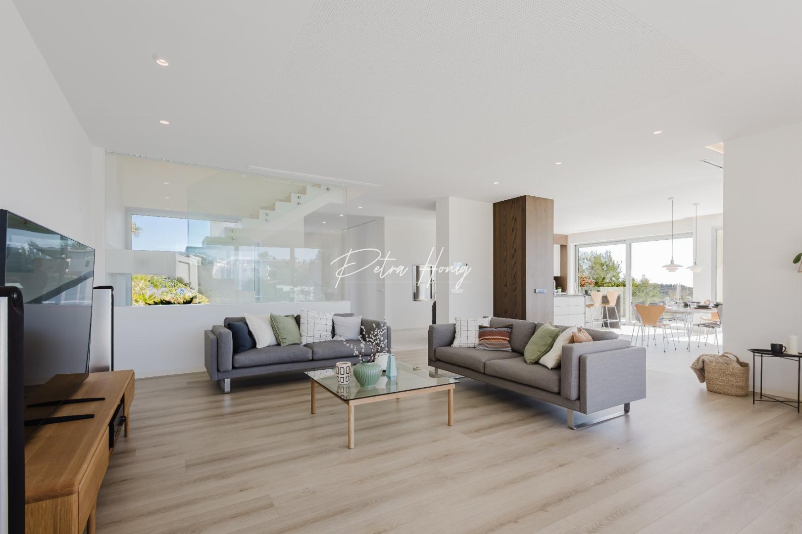 A Vendre - Villa - Orihuela Costa - Las Colinas Golf