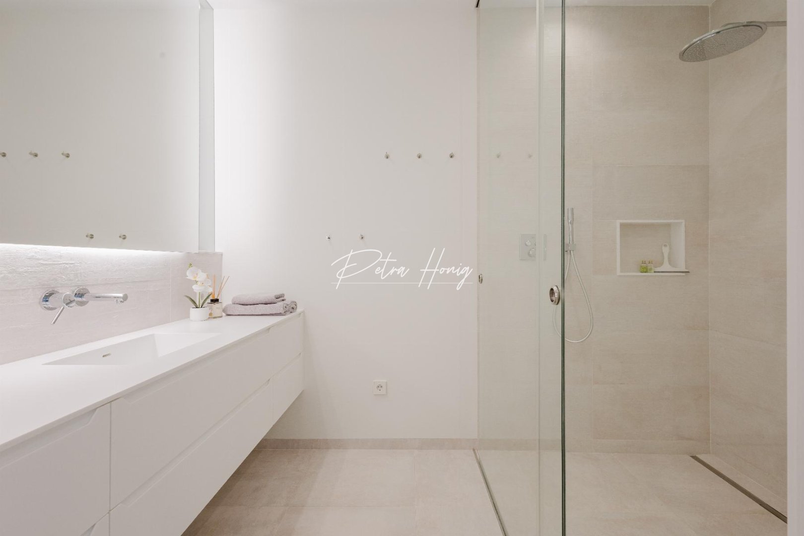 A Vendre - Villa - Orihuela Costa - Las Colinas Golf