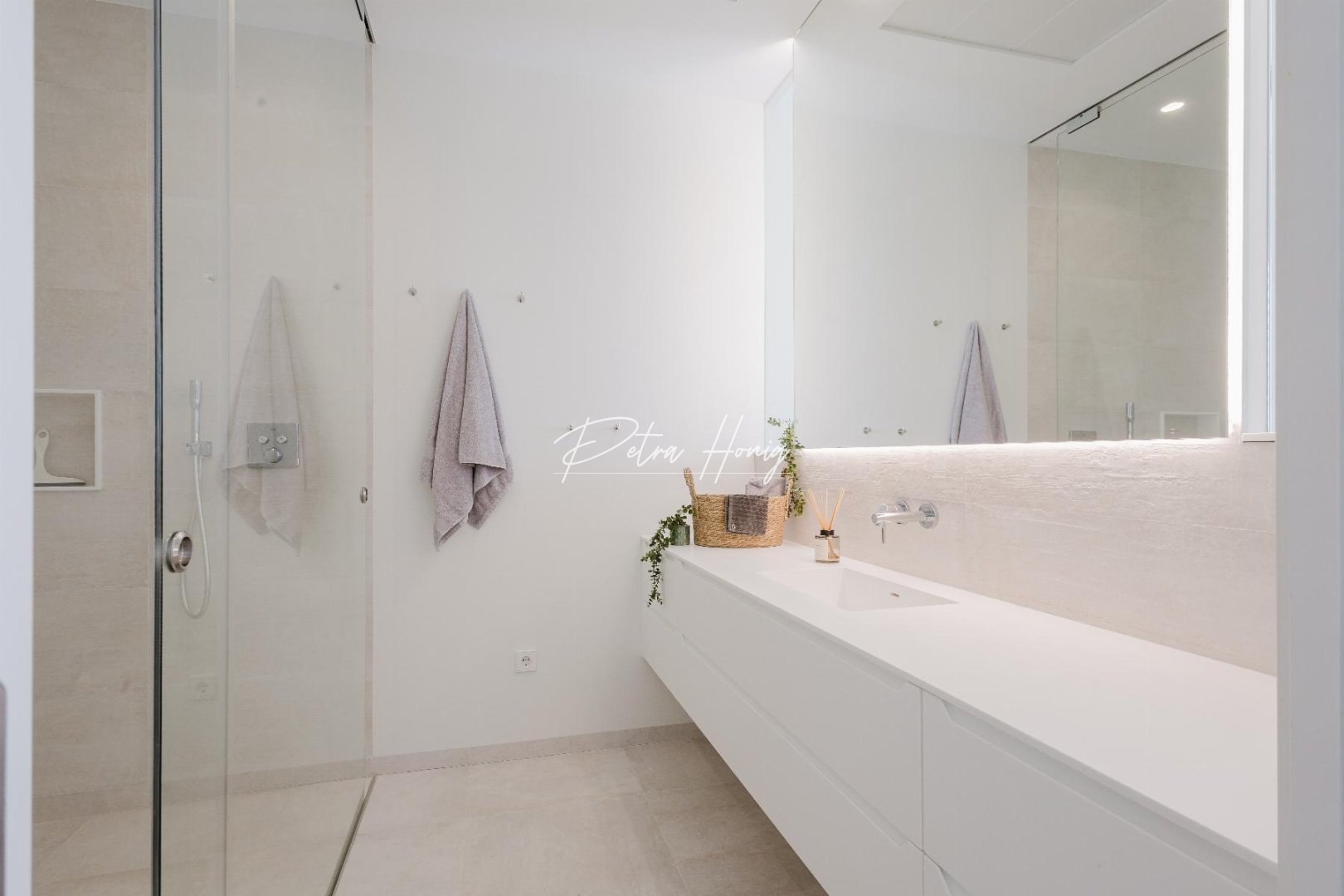 A Vendre - Villa - Orihuela Costa - Las Colinas Golf