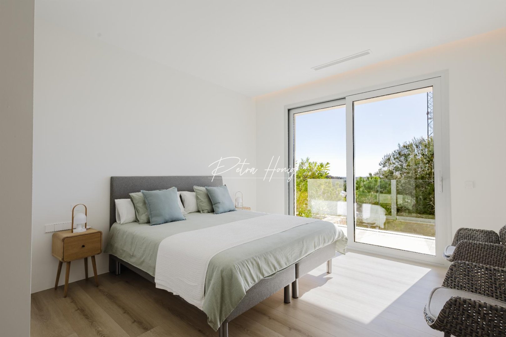 A Vendre - Villa - Orihuela Costa - Las Colinas Golf