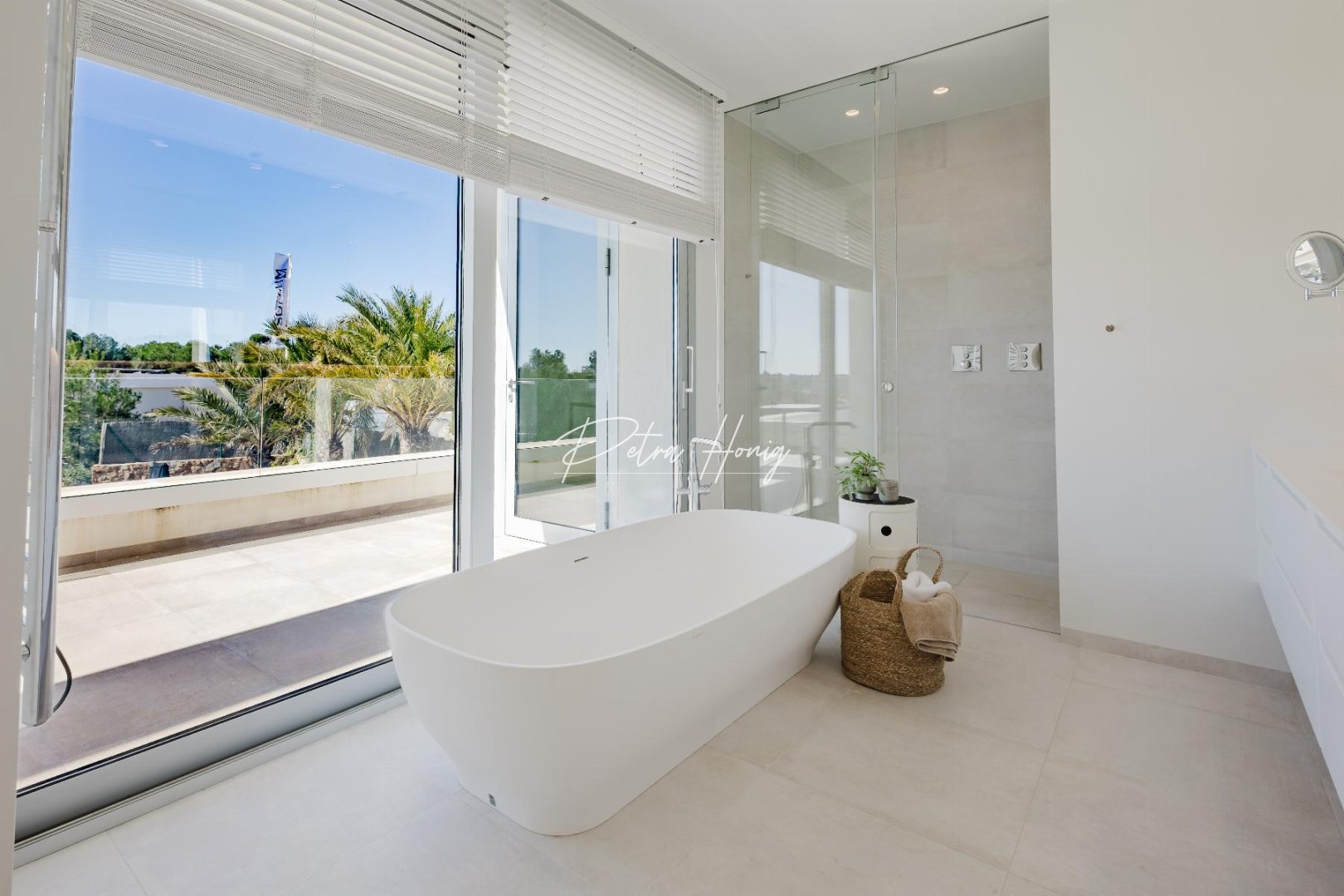 A Vendre - Villa - Orihuela Costa - Las Colinas Golf