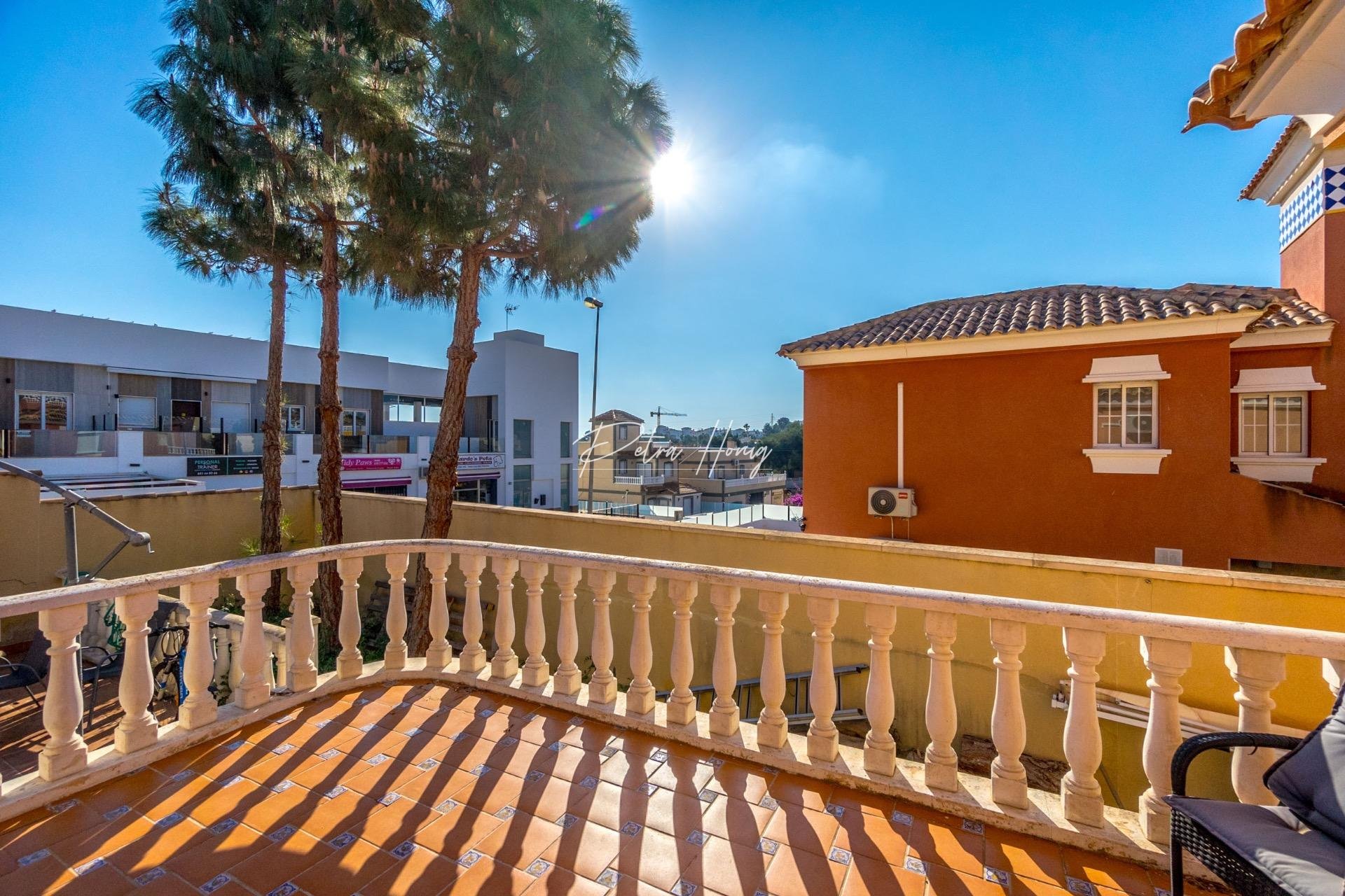 A Vendre - Villa - Orihuela Costa - Las Filipinas