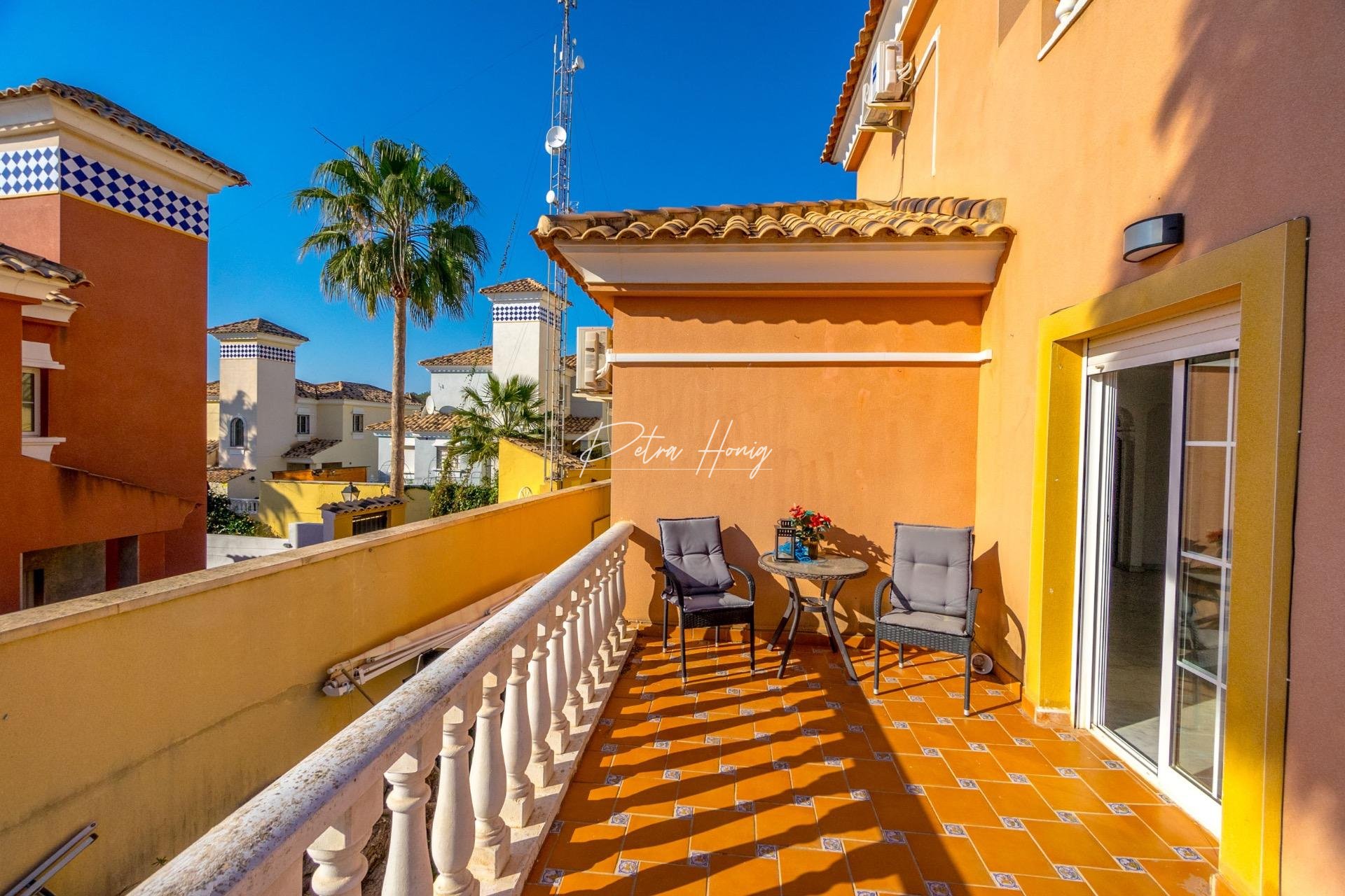 A Vendre - Villa - Orihuela Costa - Las Filipinas