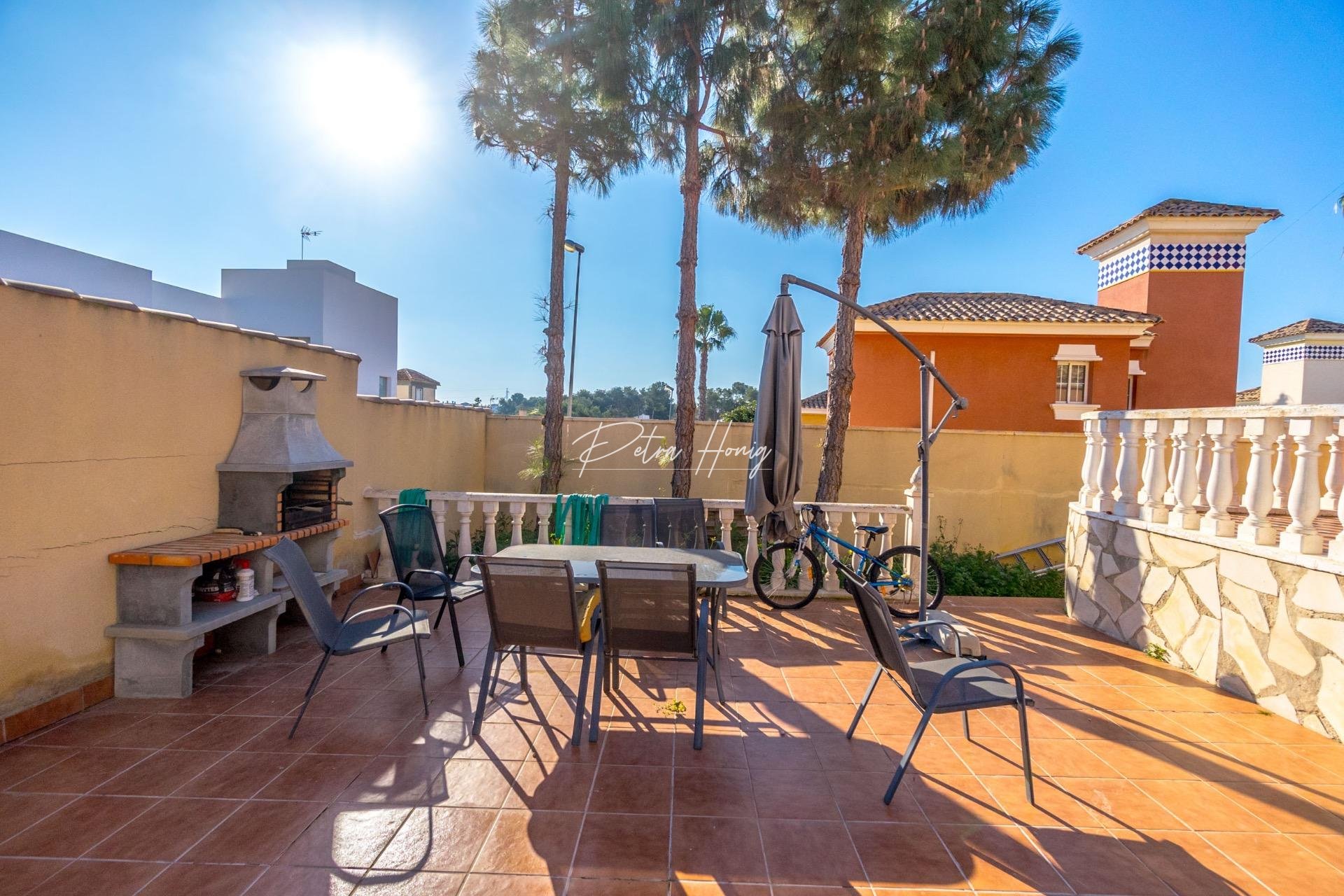 A Vendre - Villa - Orihuela Costa - Las Filipinas