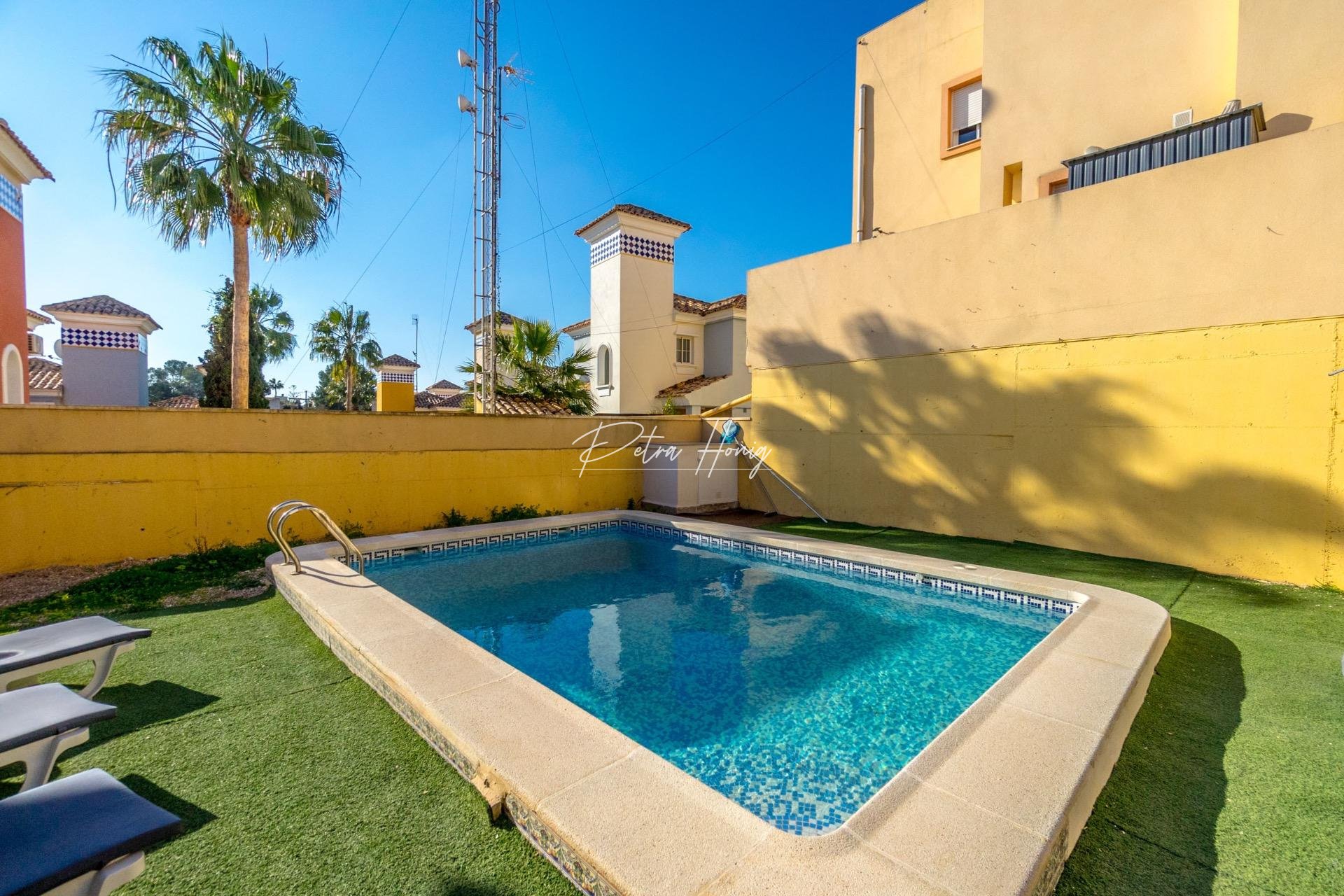 A Vendre - Villa - Orihuela Costa - Las Filipinas