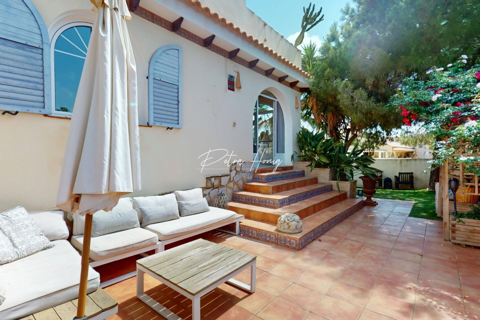 A Vendre - Villa - Orihuela Costa - Las Filipinas