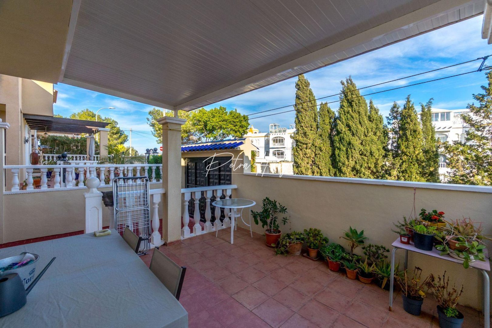 A Vendre - Villa - Orihuela Costa - Las Filipinas