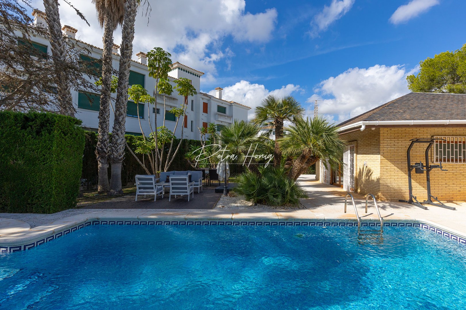 A Vendre - Villa - Orihuela Costa - Las Filipinas