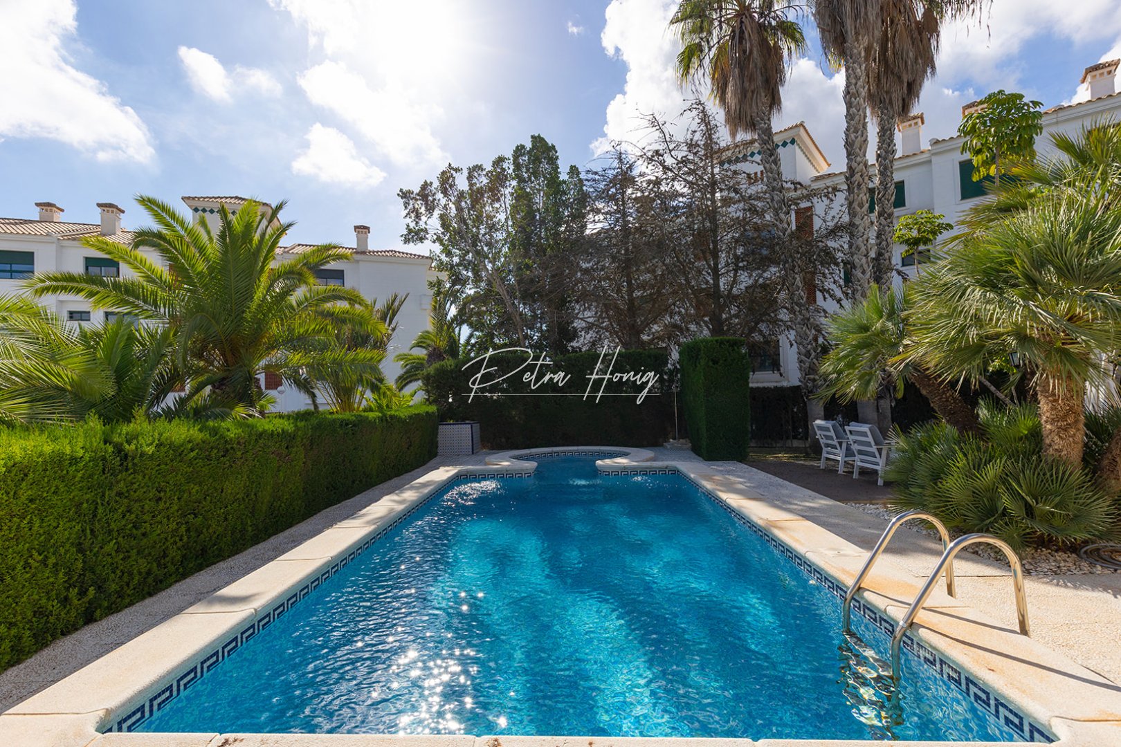 A Vendre - Villa - Orihuela Costa - Las Filipinas