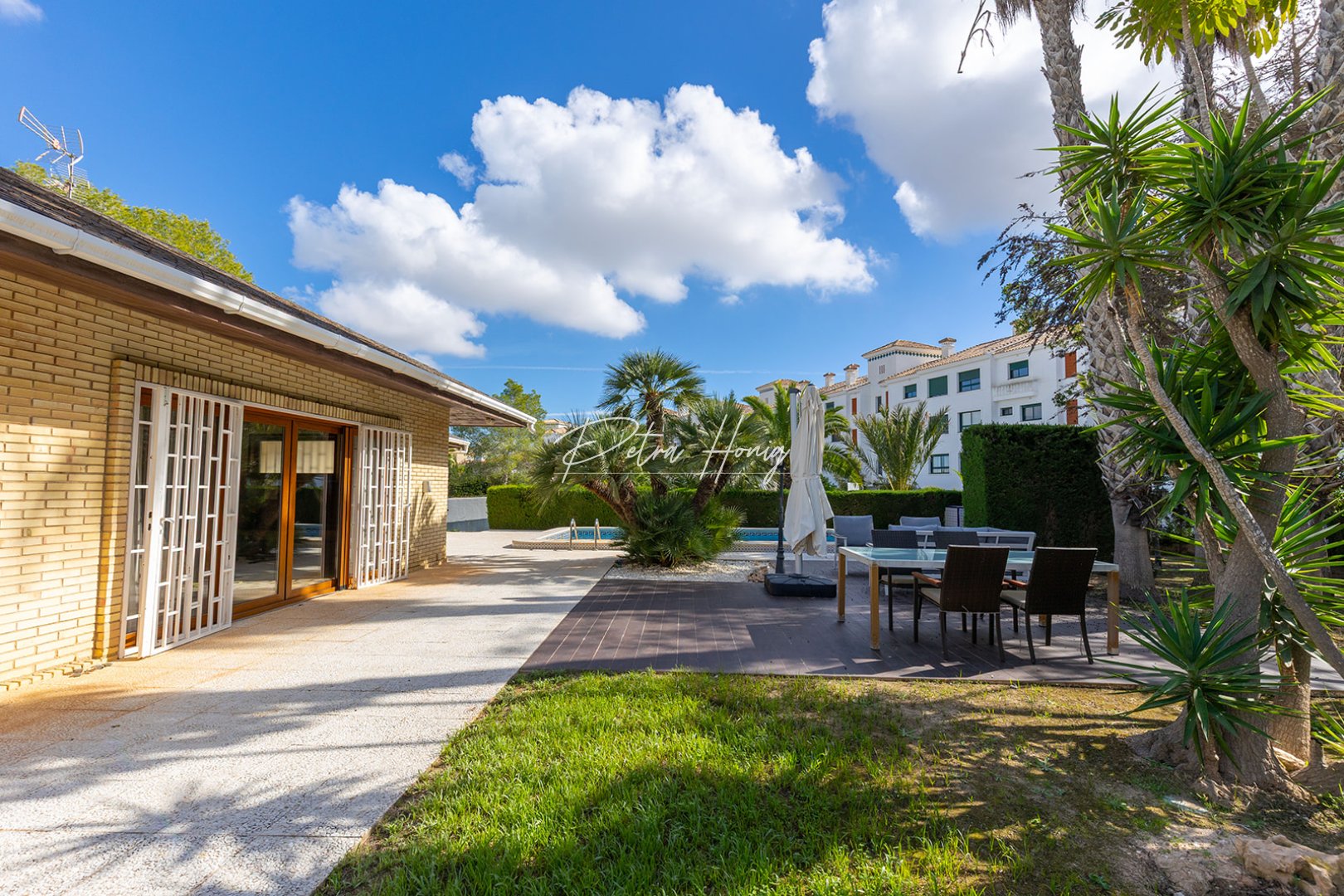 A Vendre - Villa - Orihuela Costa - Las Filipinas