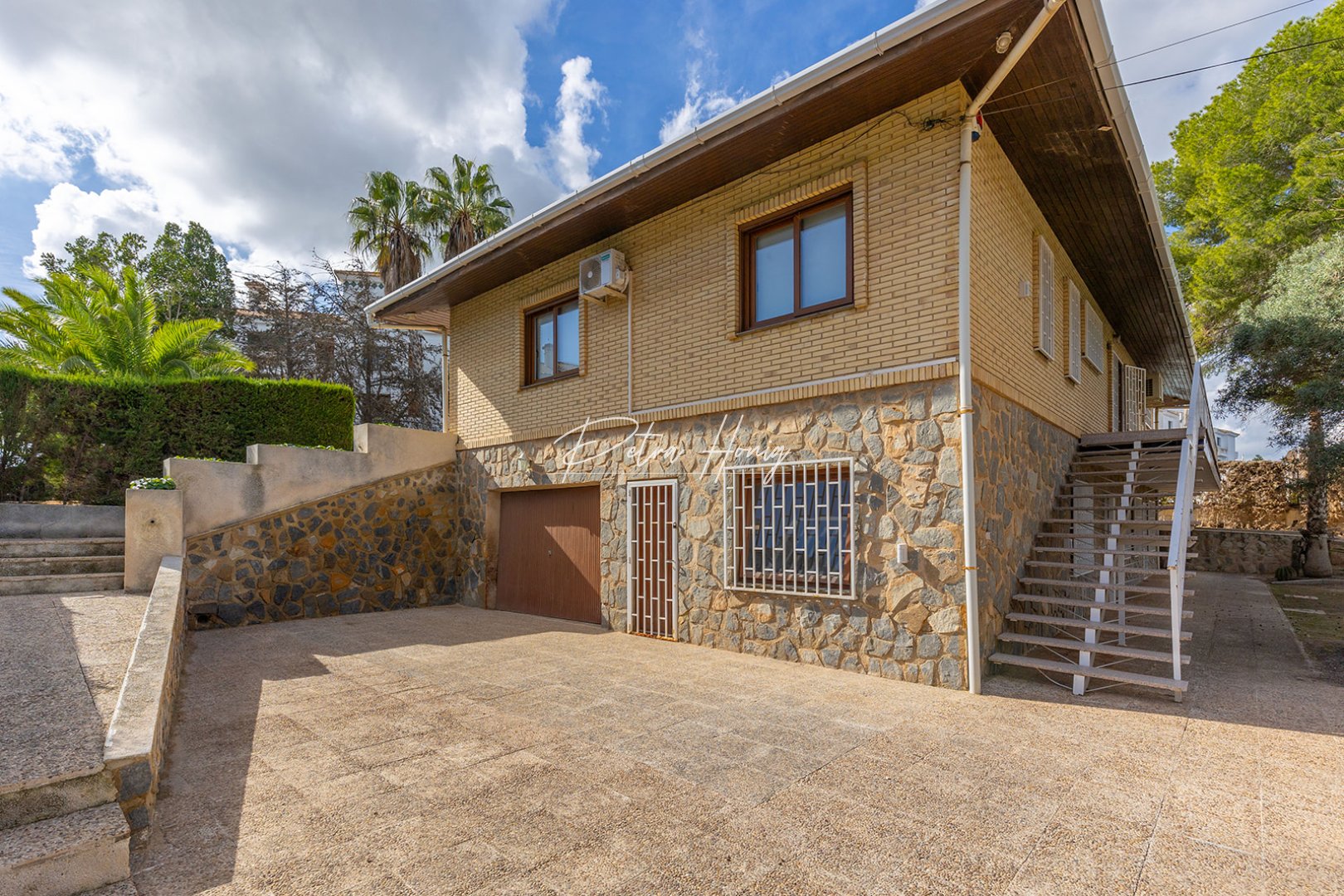 A Vendre - Villa - Orihuela Costa - Las Filipinas