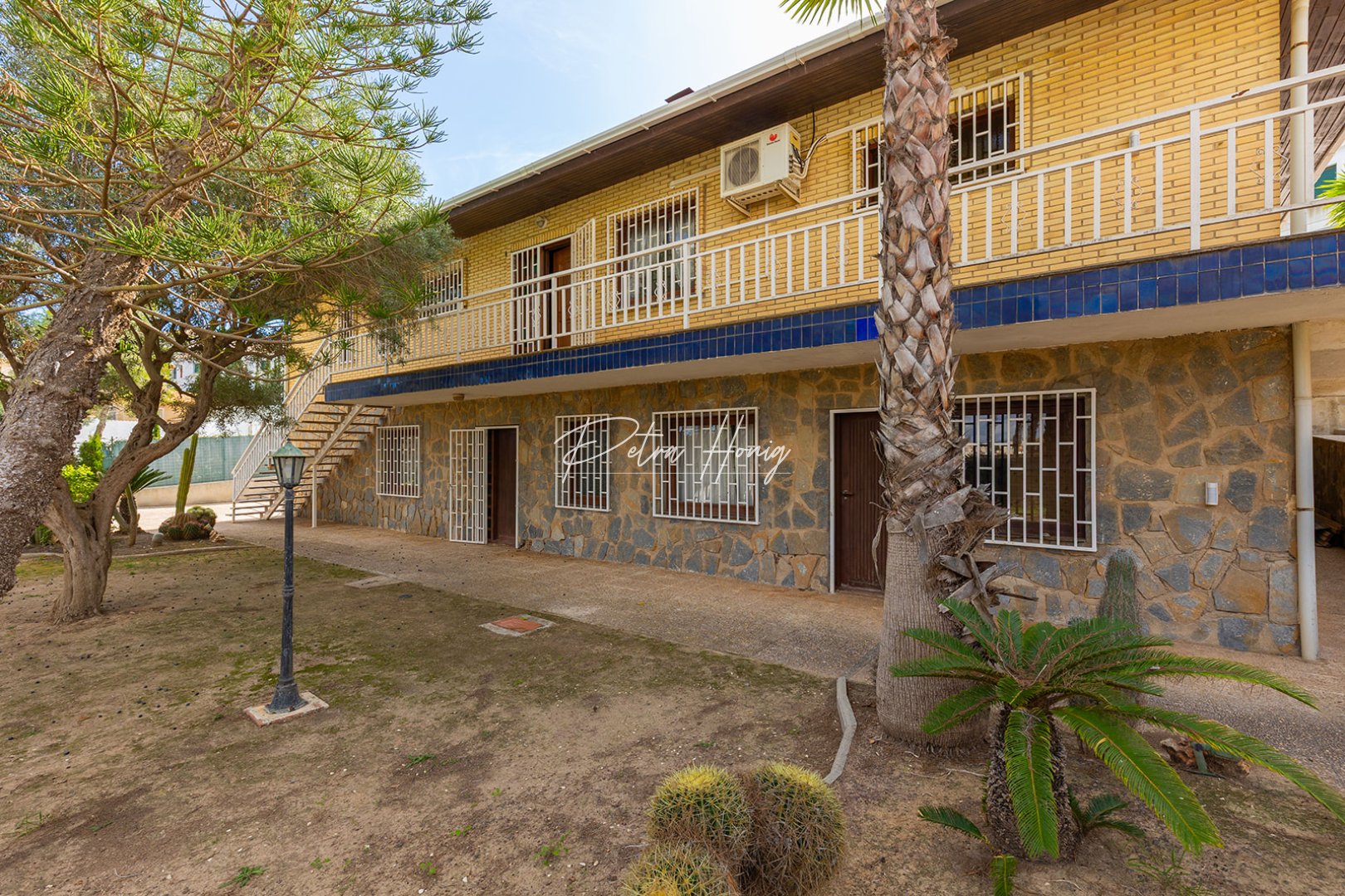 A Vendre - Villa - Orihuela Costa - Las Filipinas