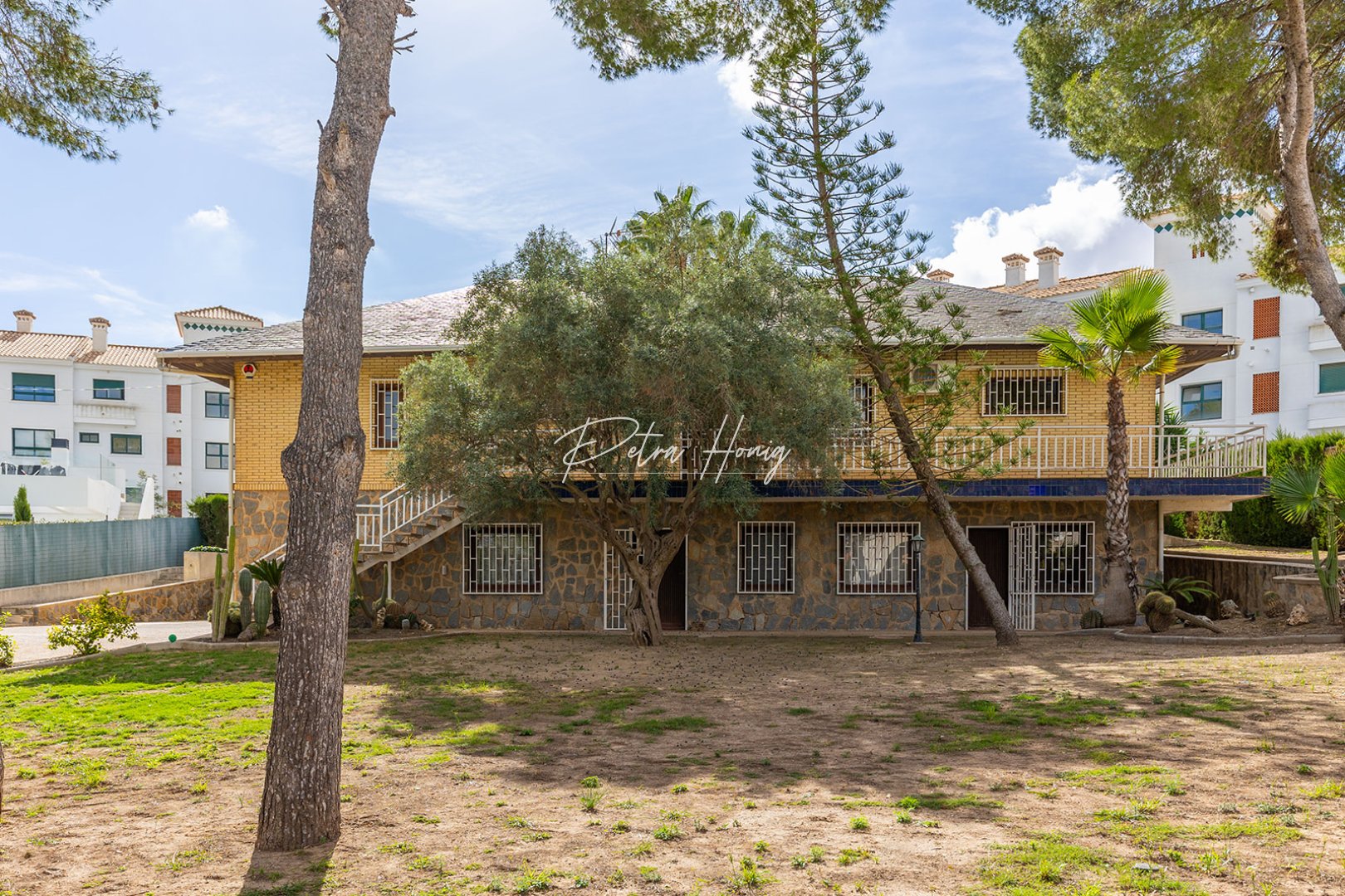 A Vendre - Villa - Orihuela Costa - Las Filipinas