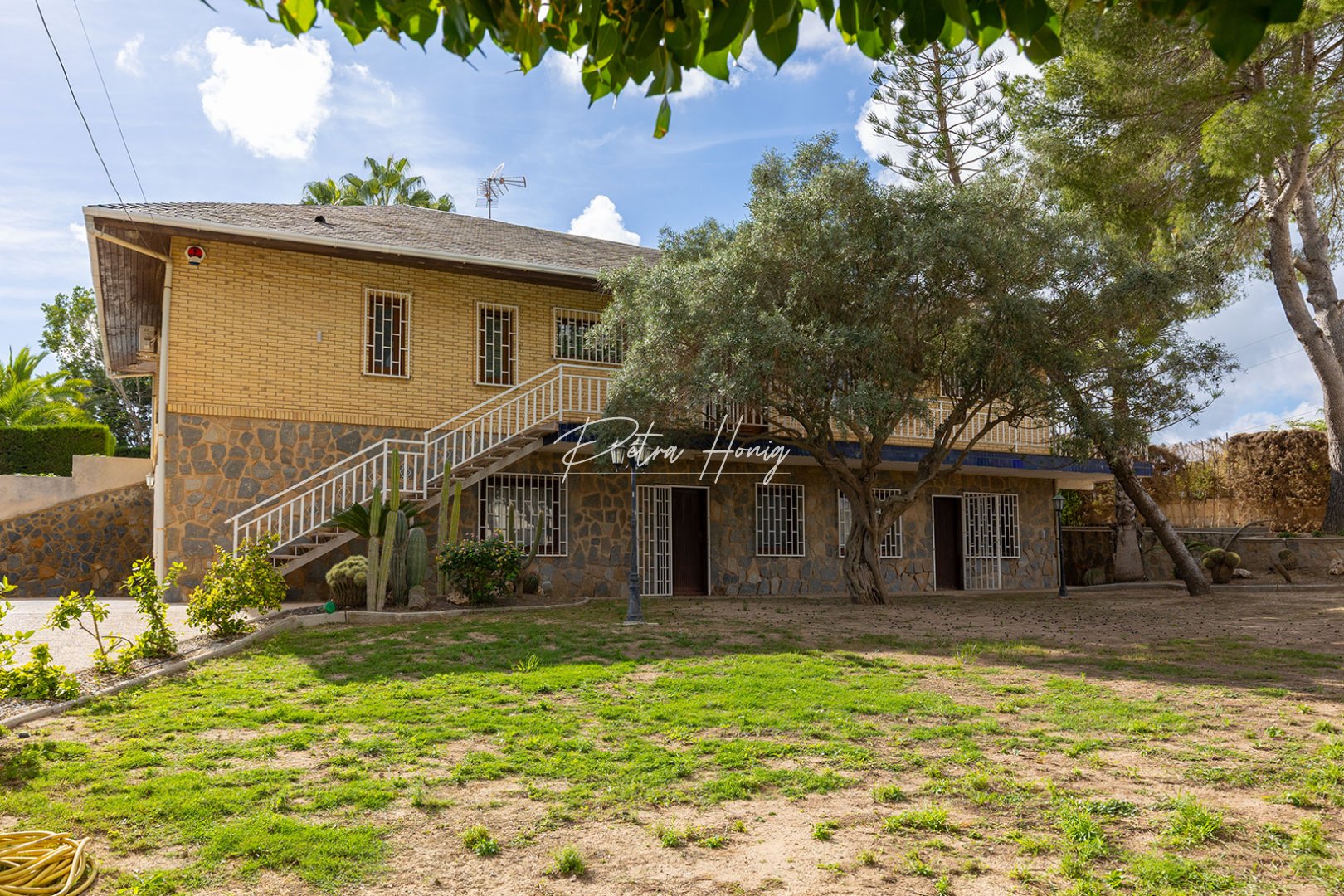 A Vendre - Villa - Orihuela Costa - Las Filipinas