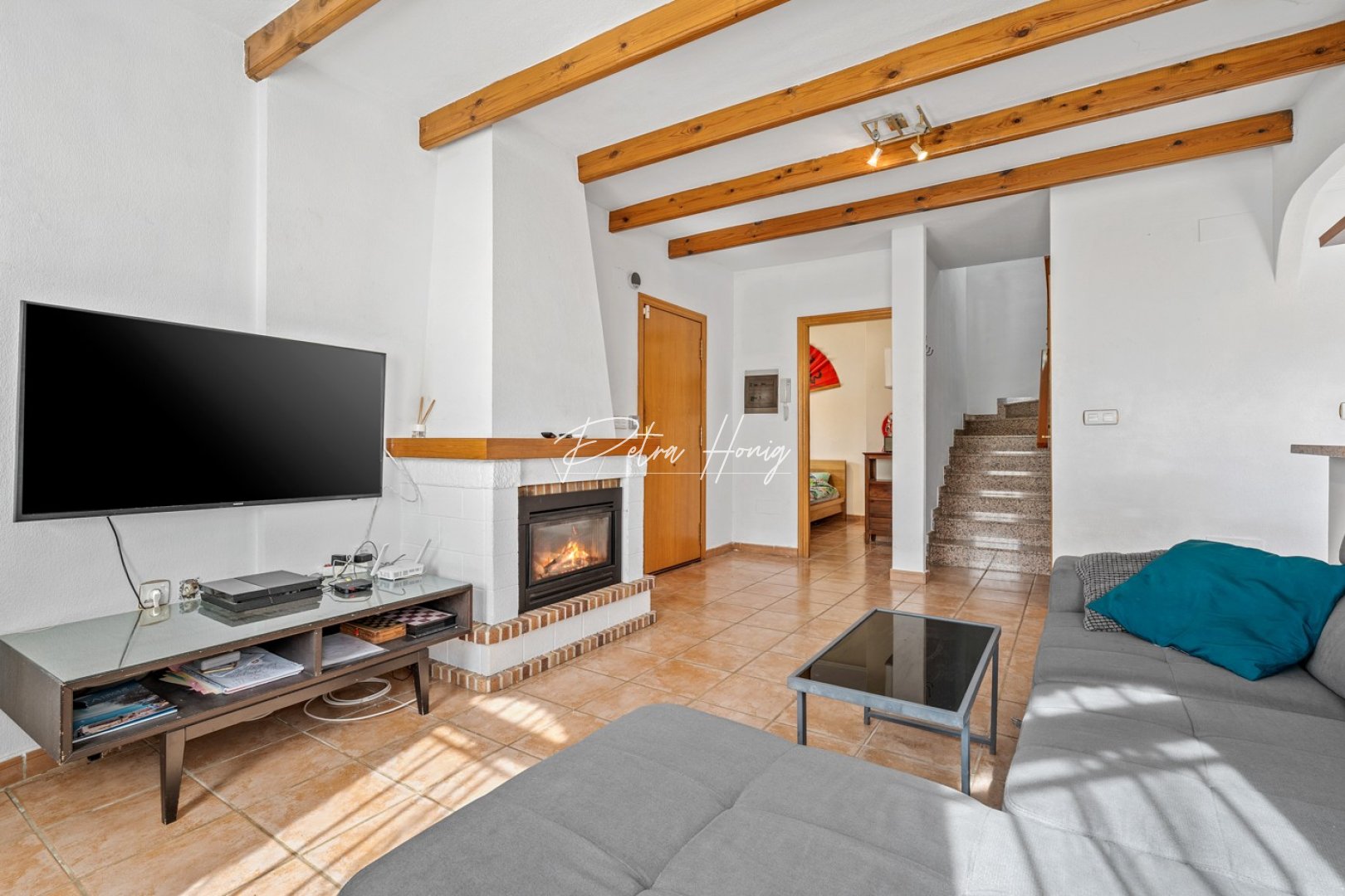 A Vendre - Villa - Orihuela Costa - Las Filipinas