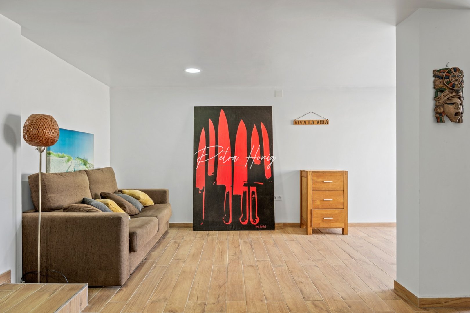 A Vendre - Villa - Orihuela Costa - Las Filipinas