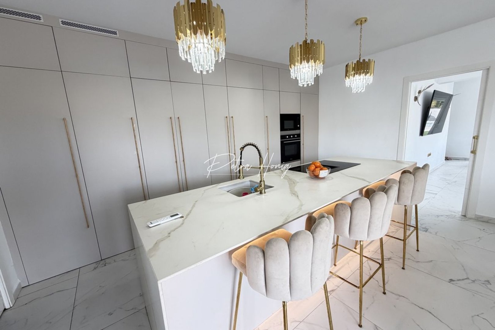 A Vendre - Villa - Orihuela Costa - Las Filipinas