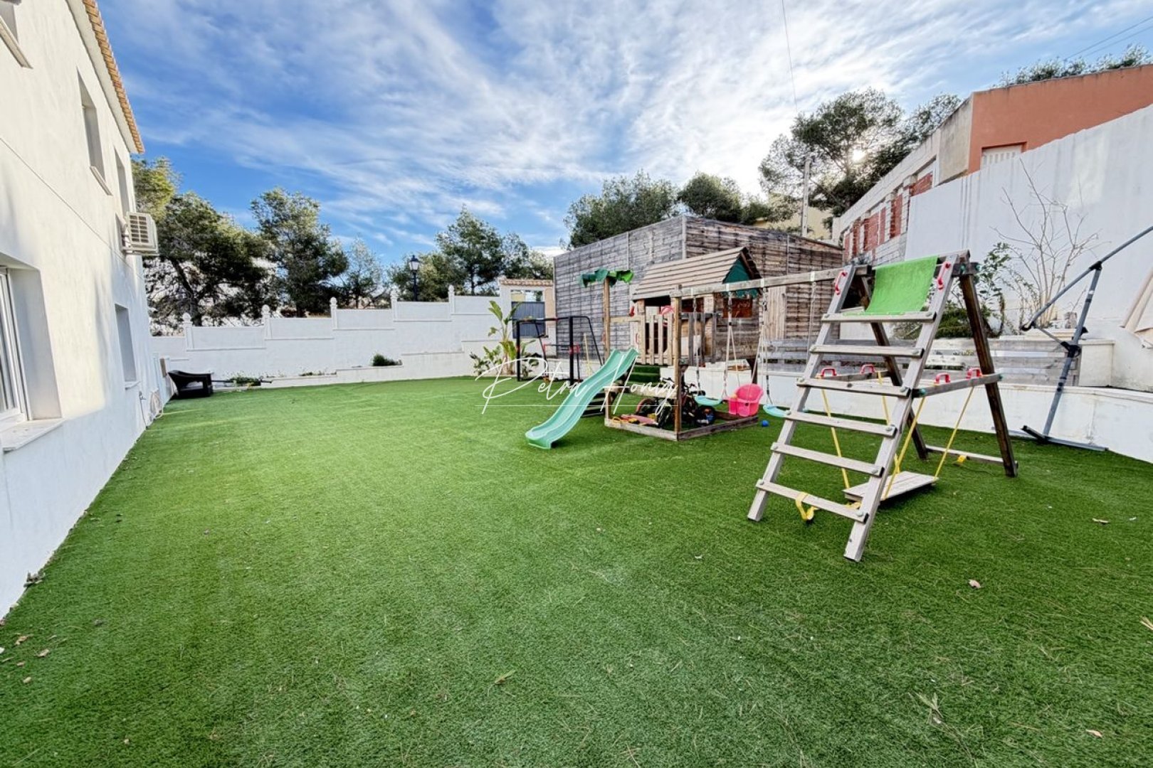 A Vendre - Villa - Orihuela Costa - Las Filipinas