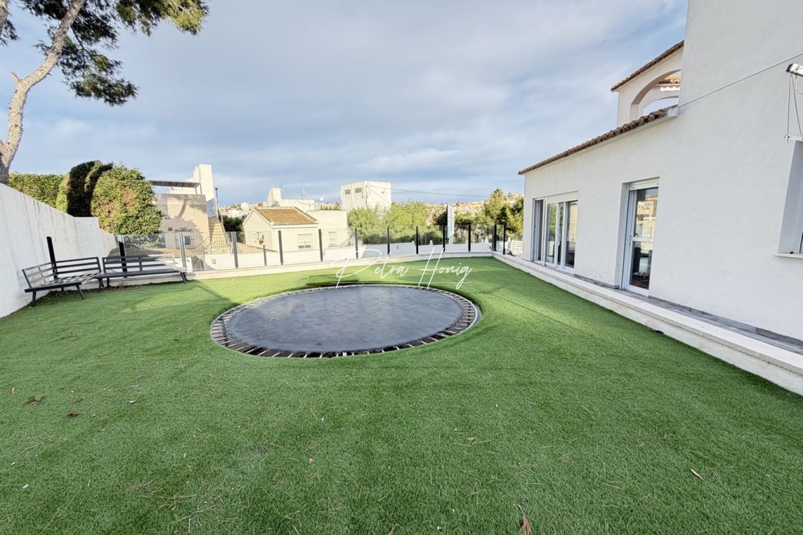 A Vendre - Villa - Orihuela Costa - Las Filipinas