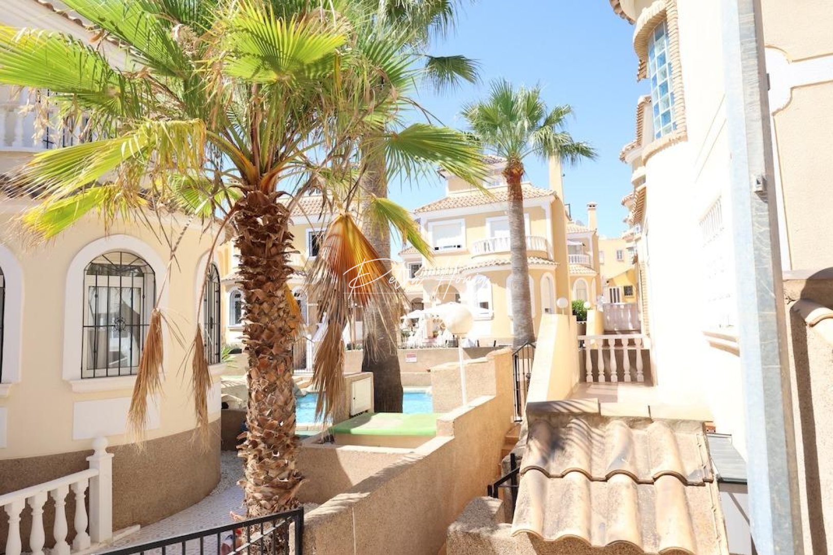 A Vendre - Villa - Orihuela Costa - Las Filipinas