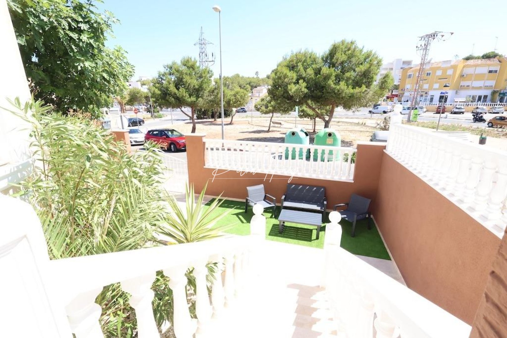 A Vendre - Villa - Orihuela Costa - Las Filipinas