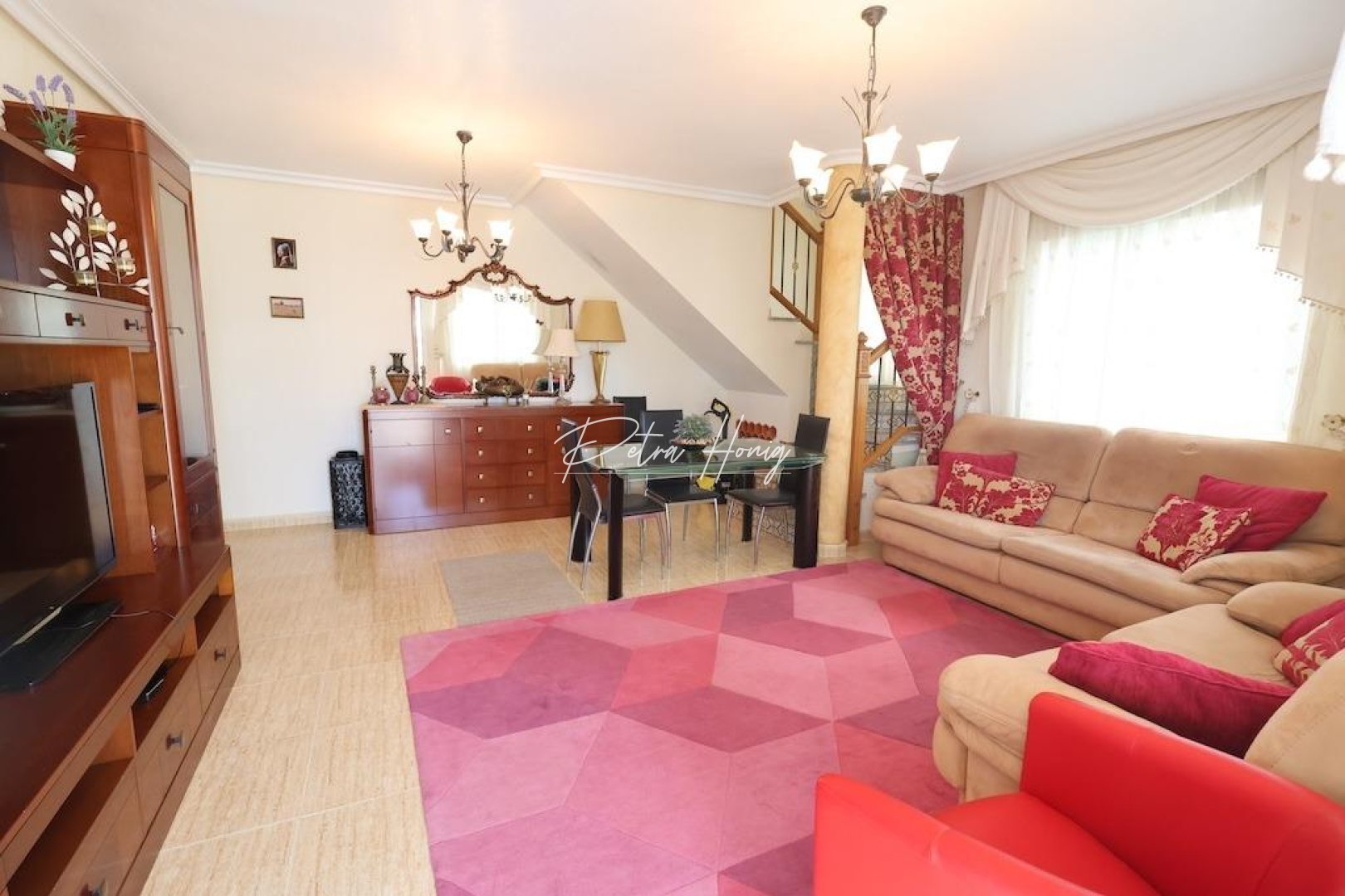 A Vendre - Villa - Orihuela Costa - Las Filipinas
