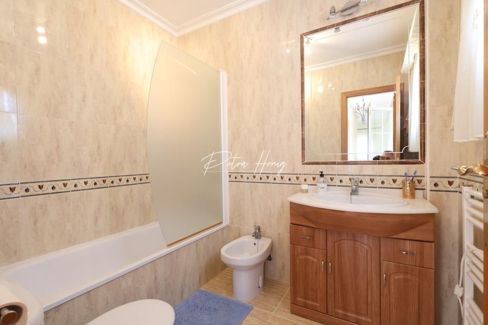 A Vendre - Villa - Orihuela Costa - Las Filipinas