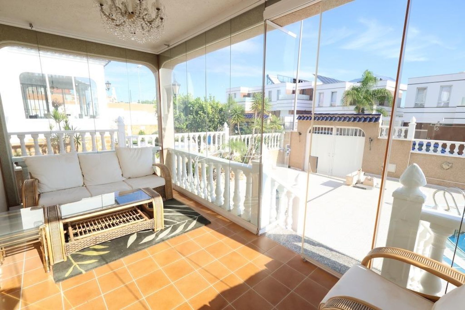 A Vendre - Villa - Orihuela Costa - Las Filipinas