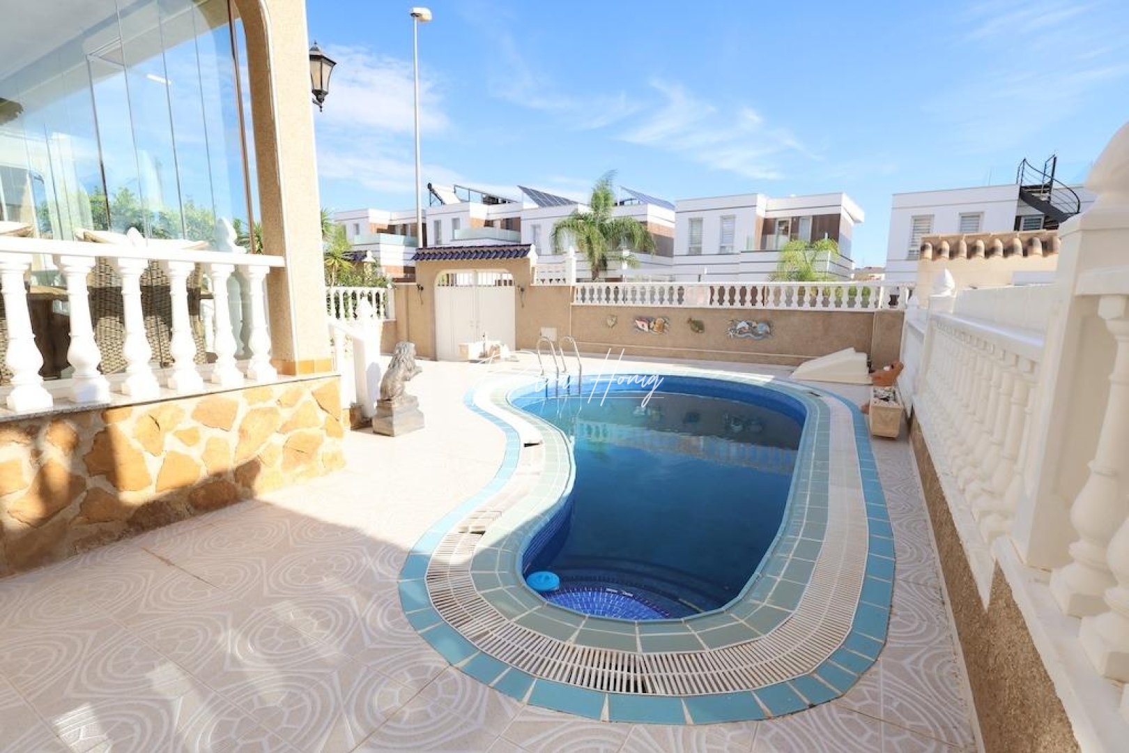 A Vendre - Villa - Orihuela Costa - Las Filipinas