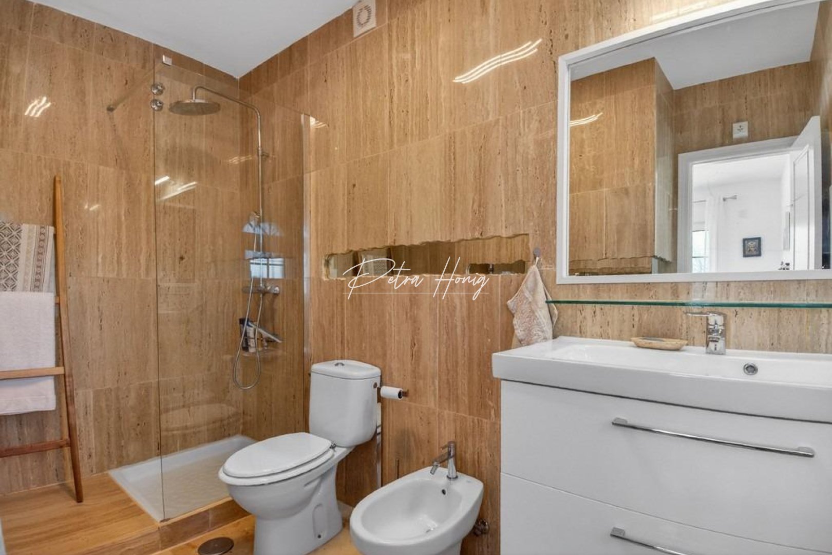 A Vendre - Villa - Orihuela Costa - Las Ramblas