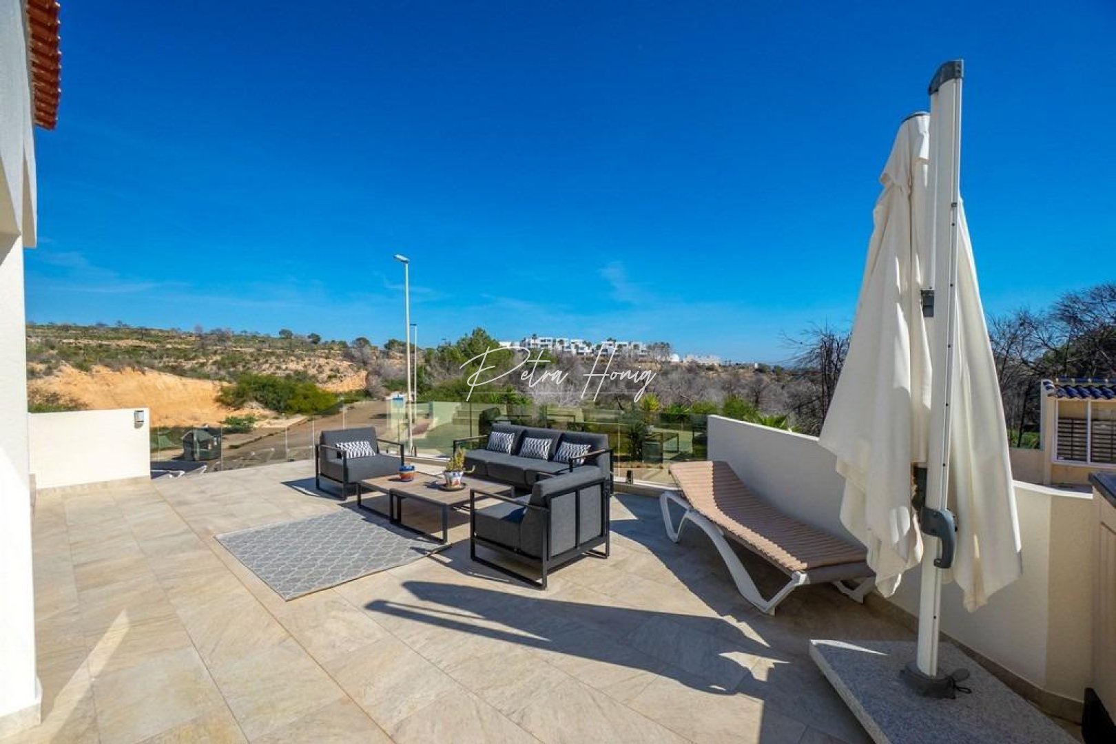 A Vendre - Villa - Orihuela Costa - Las Ramblas