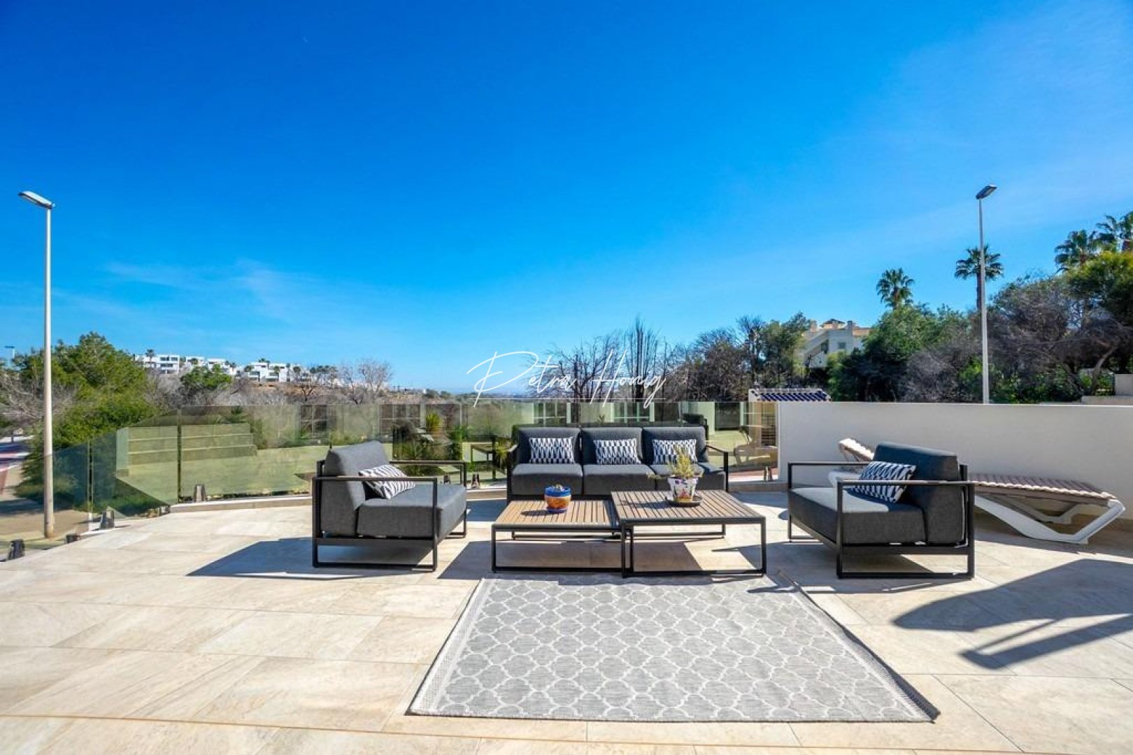 A Vendre - Villa - Orihuela Costa - Las Ramblas